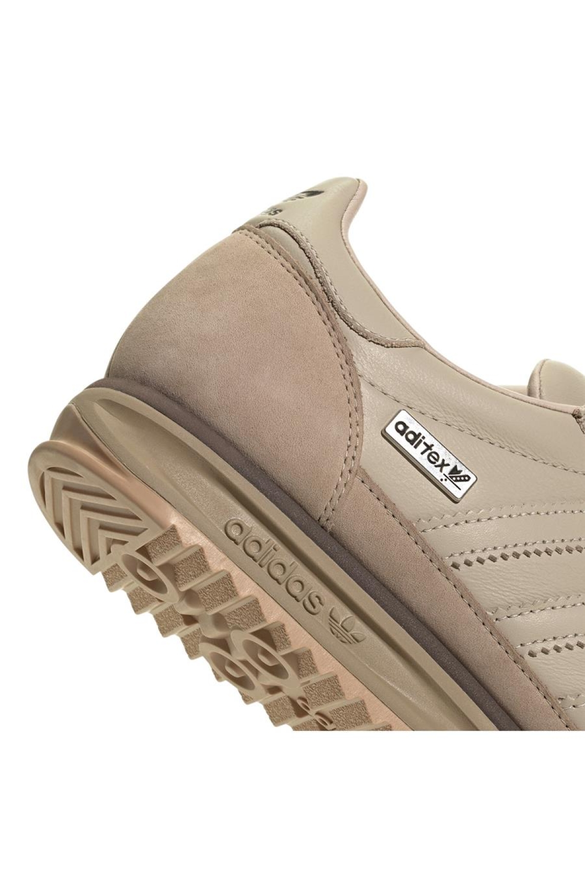 Erkek Kahverengi Sneaker SL 72 RS JR1643 - Görsel 10