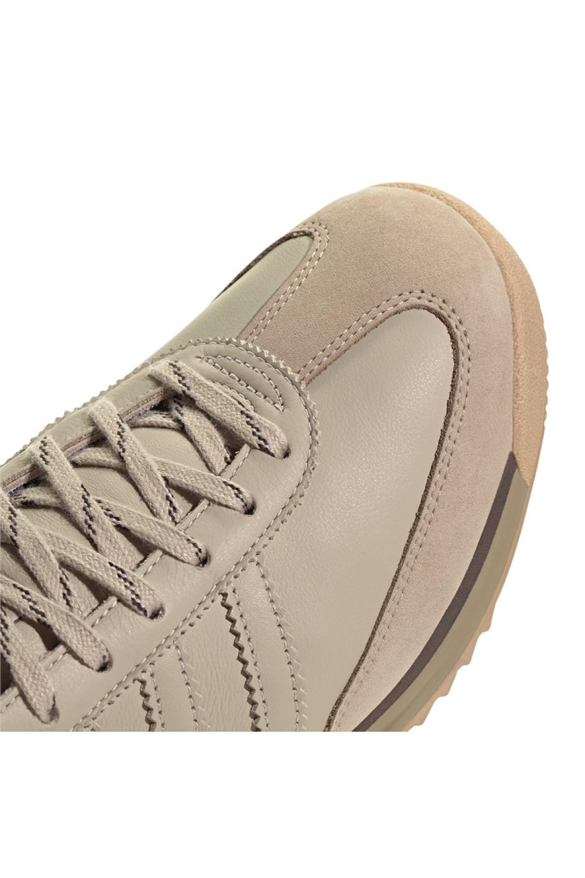 Erkek Kahverengi Sneaker SL 72 RS JR1643 - Görsel 11