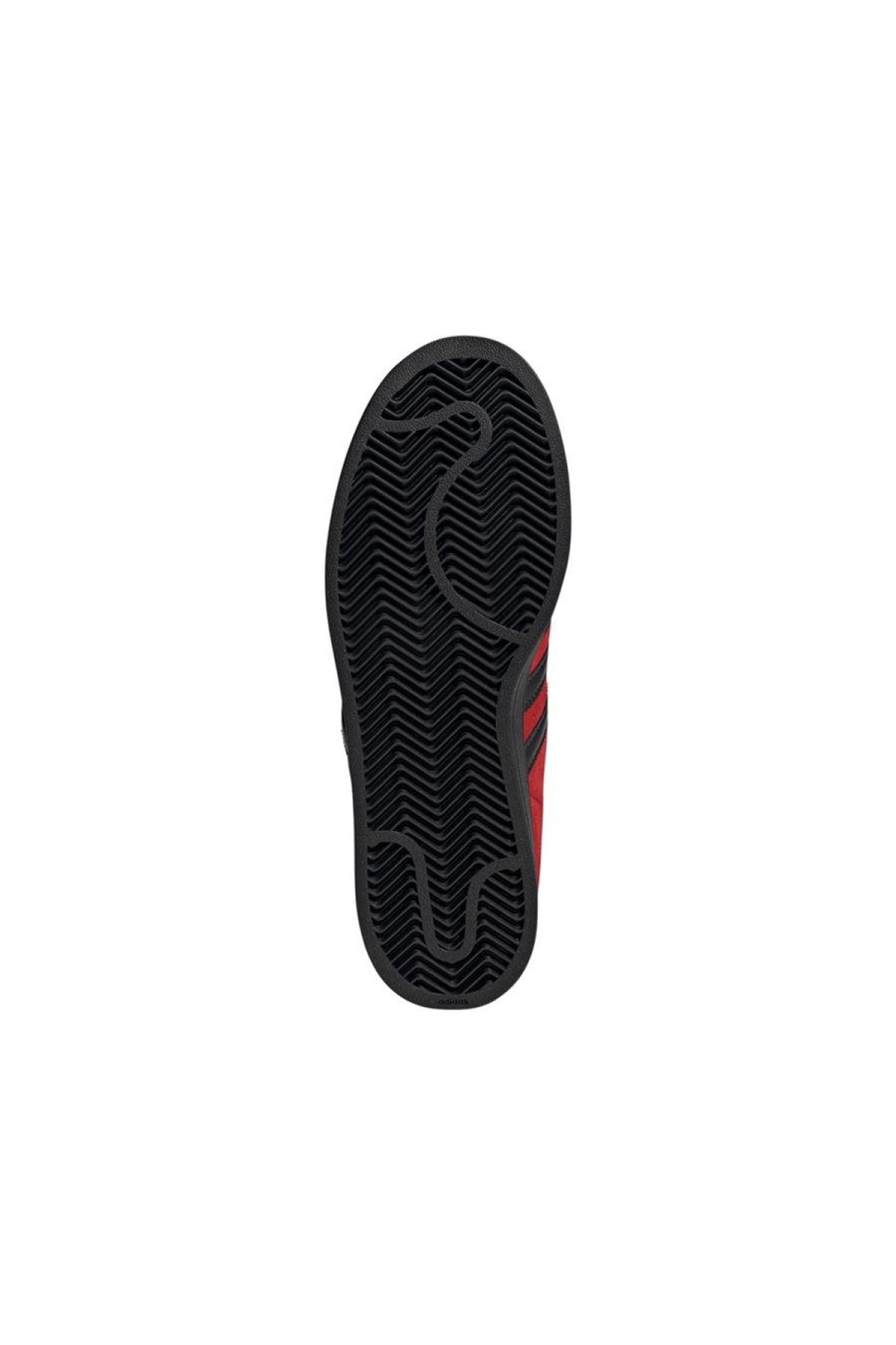 Erkek Kırmızı Sneaker SUPERSTAR II JQ3224 - Görsel 6