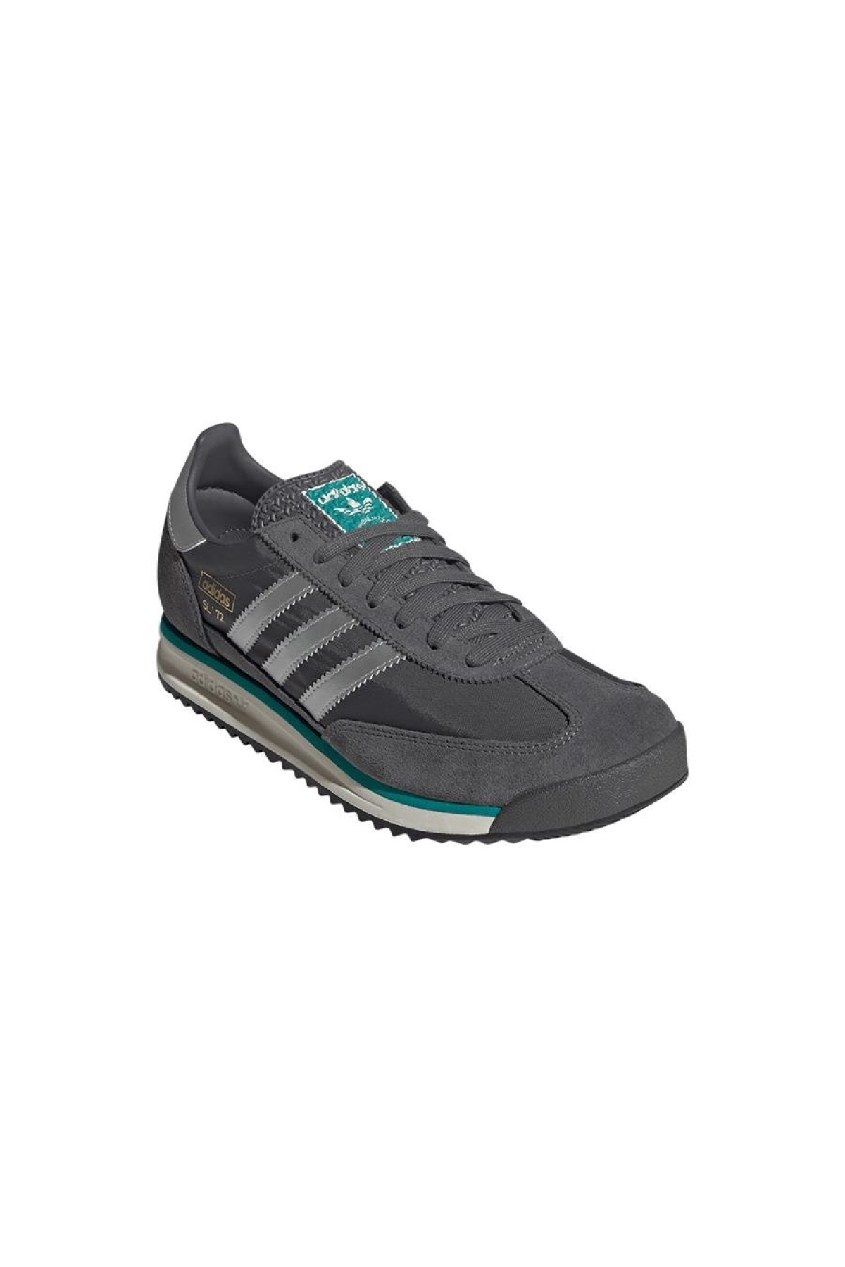 Erkek Gri Sneaker SL 72 RS JR8792 - Görsel 8