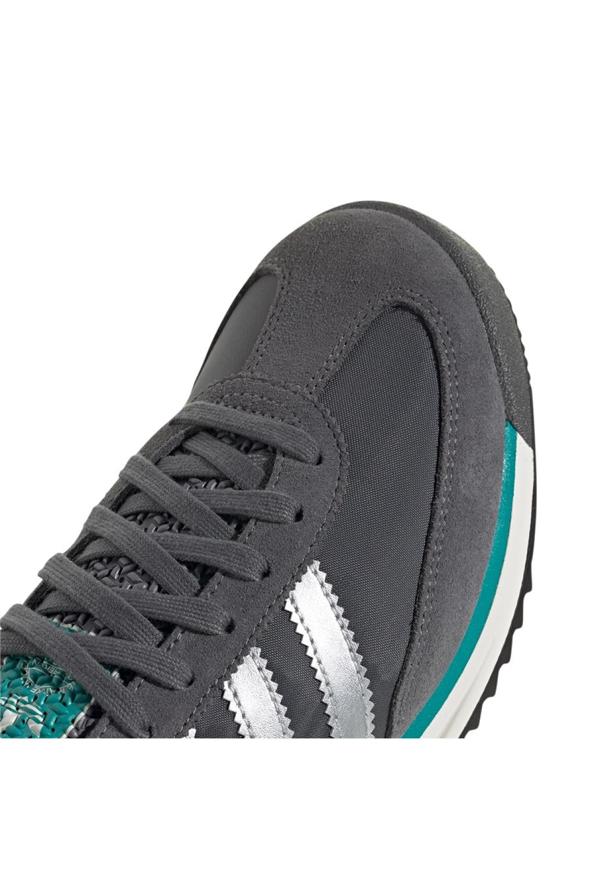 Erkek Gri Sneaker SL 72 RS JR8792 - Görsel 11