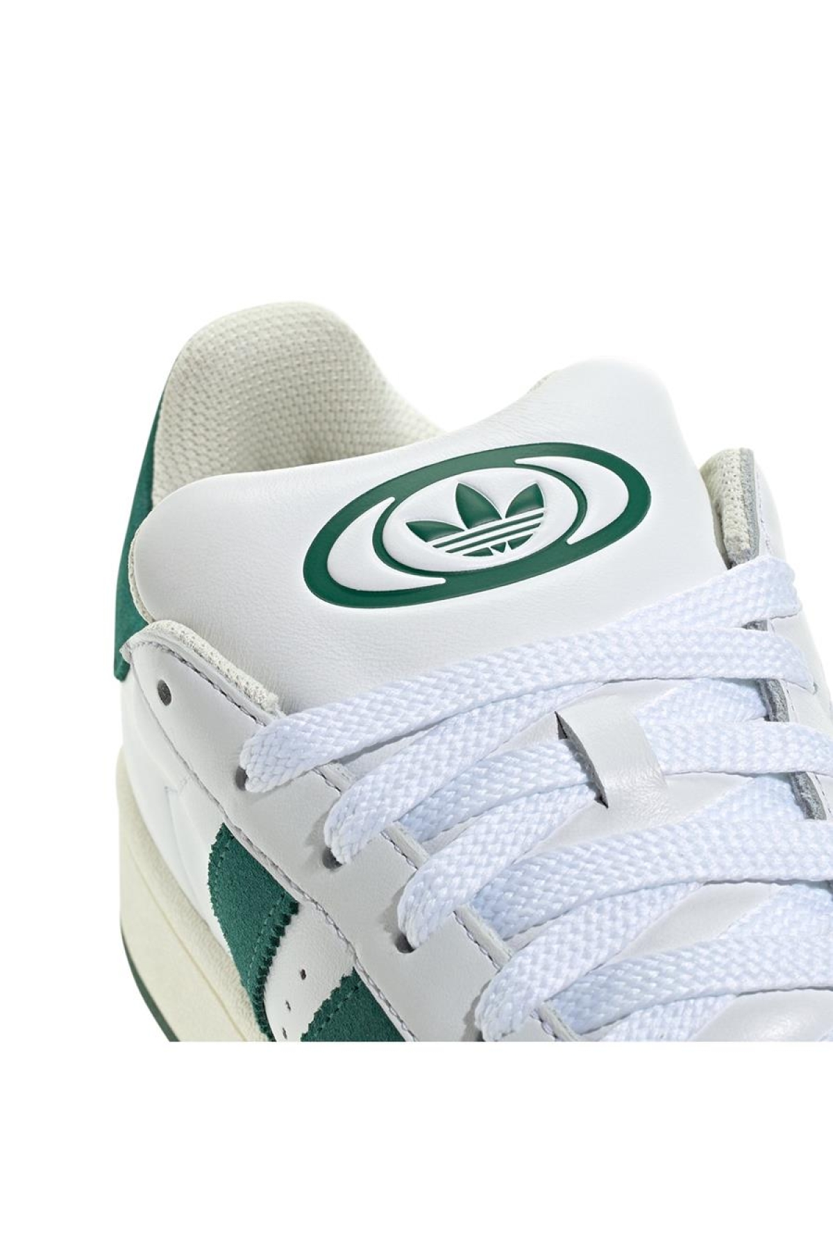 Erkek Beyaz Sneaker CAMPUS 00s JQ8343 - Görsel 10