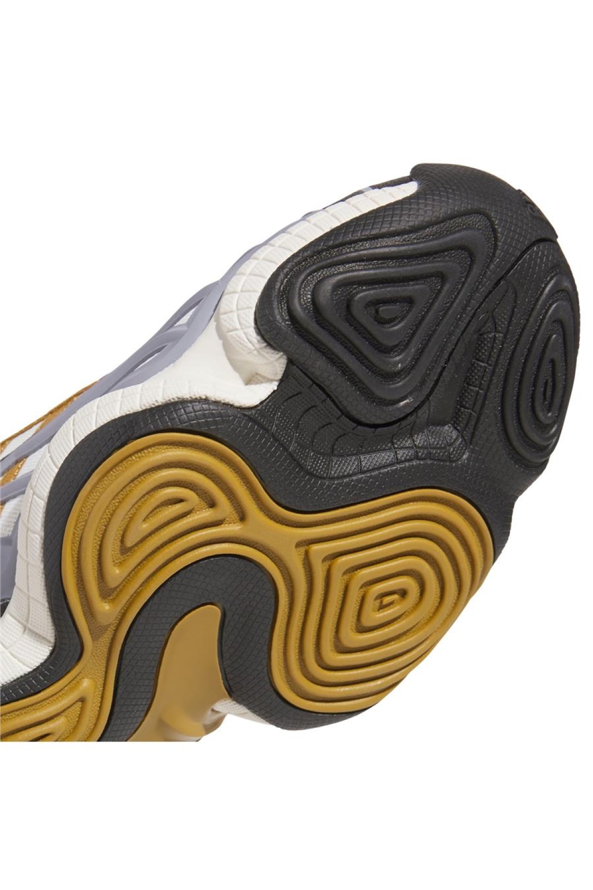 Erkek Beyaz Sneaker INTIMIDATION LOW JR8218 - Görsel 11