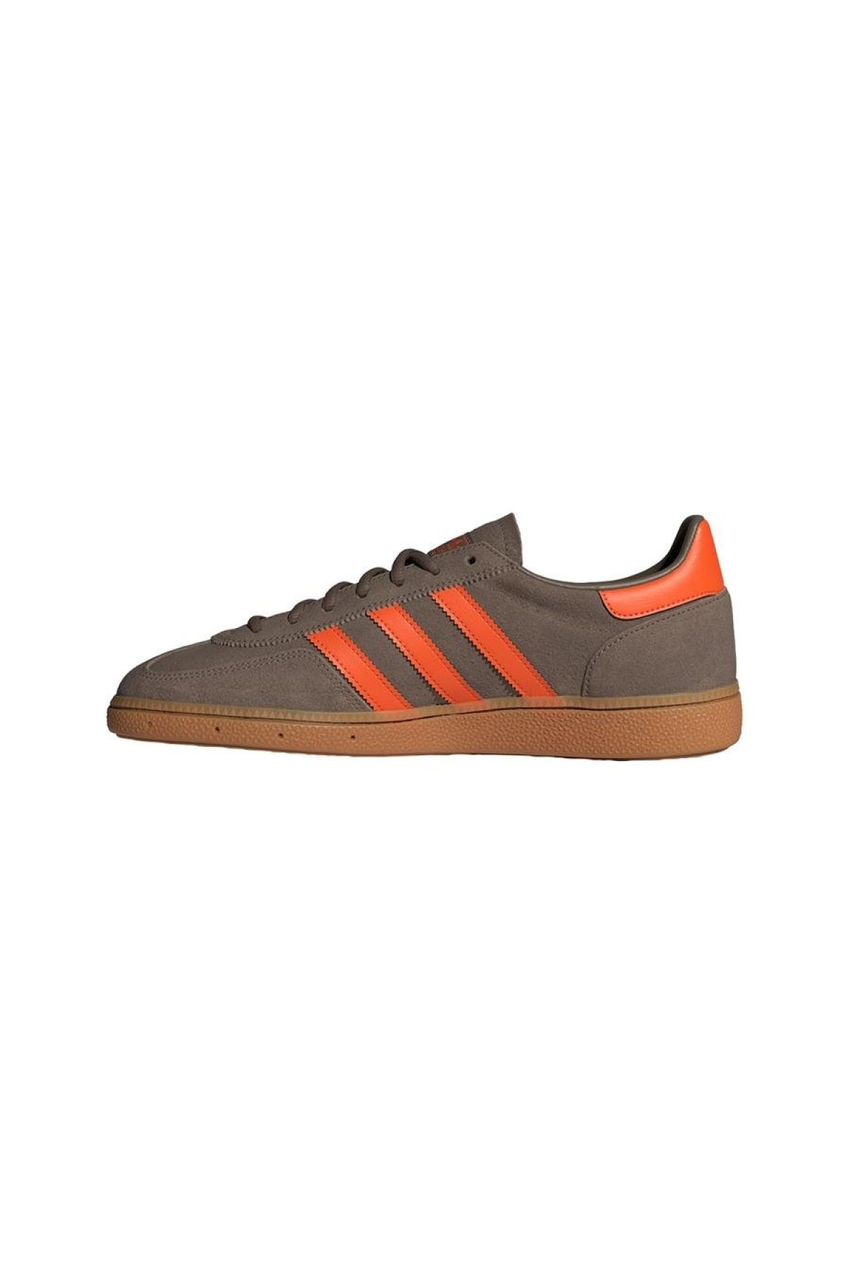 Erkek Kahverengi Sneaker HANDBALL SPEZIAL JR3846 - Görsel 7