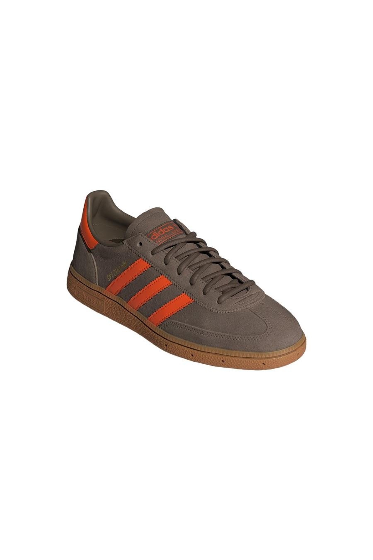 Erkek Kahverengi Sneaker HANDBALL SPEZIAL JR3846 - Görsel 8
