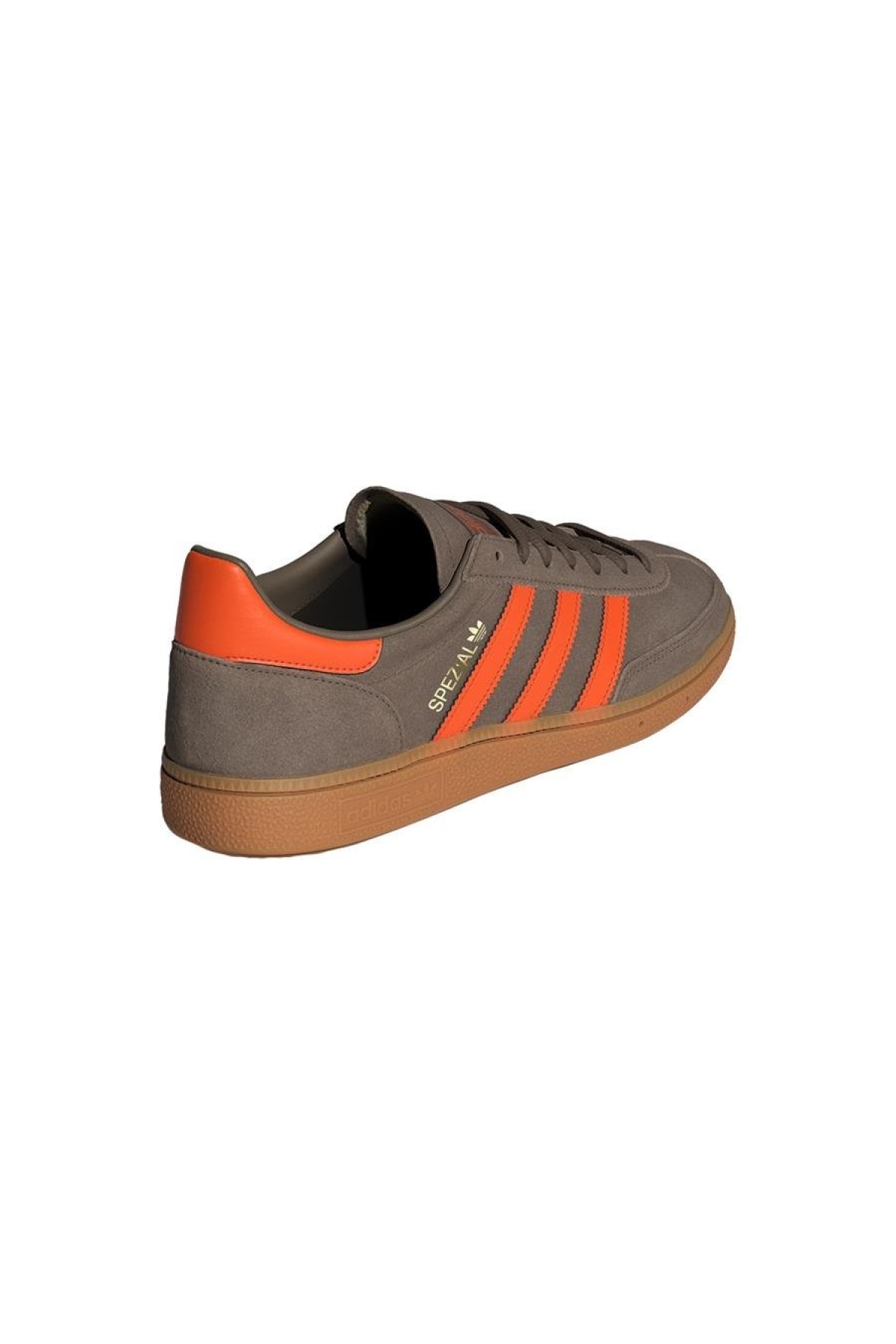 Erkek Kahverengi Sneaker HANDBALL SPEZIAL JR3846 - Görsel 9