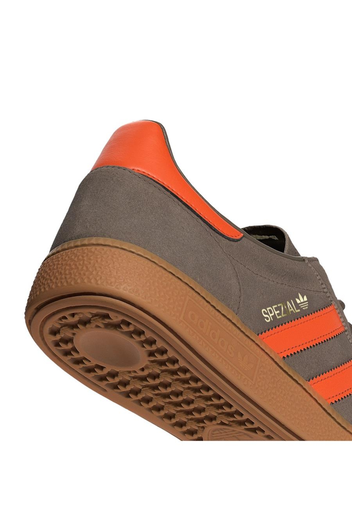 Erkek Kahverengi Sneaker HANDBALL SPEZIAL JR3846 - Görsel 11