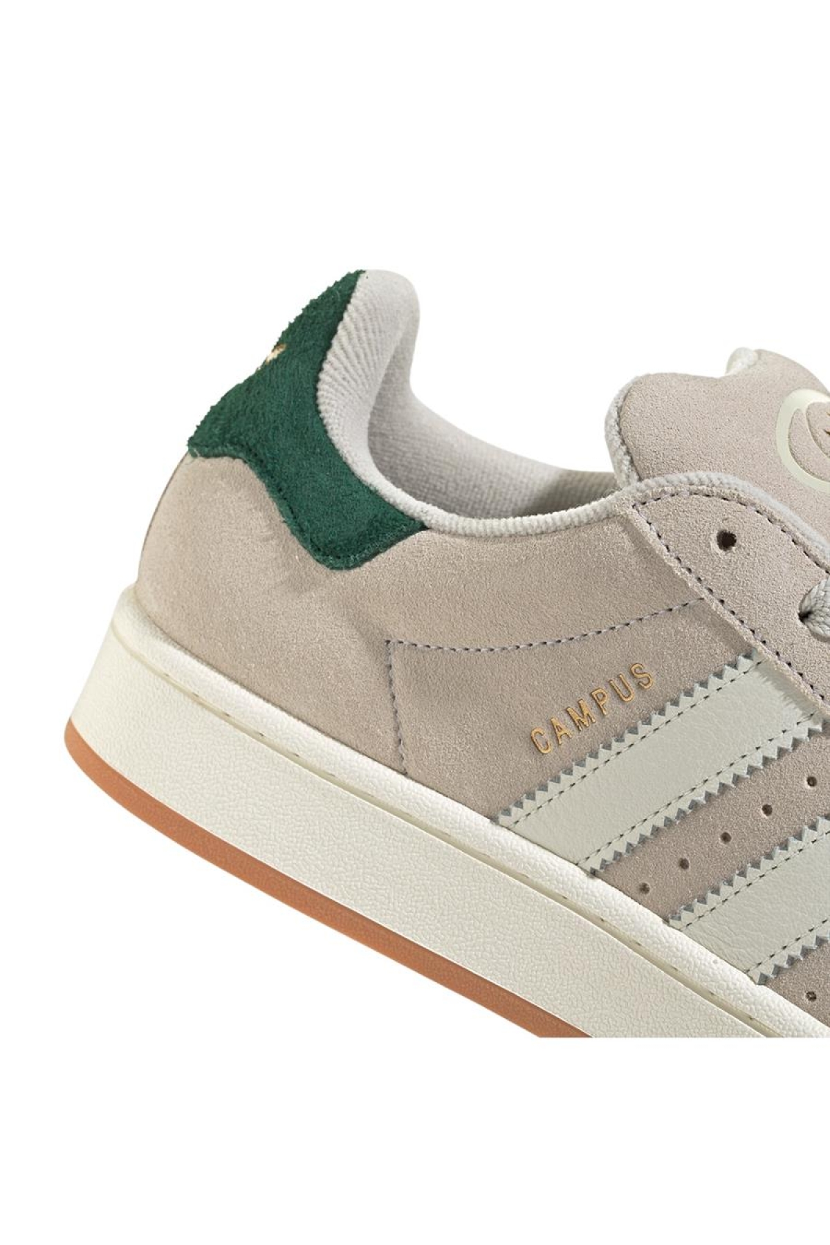 Erkek Bej Sneaker CAMPUS 00s JS3786 - Görsel 10