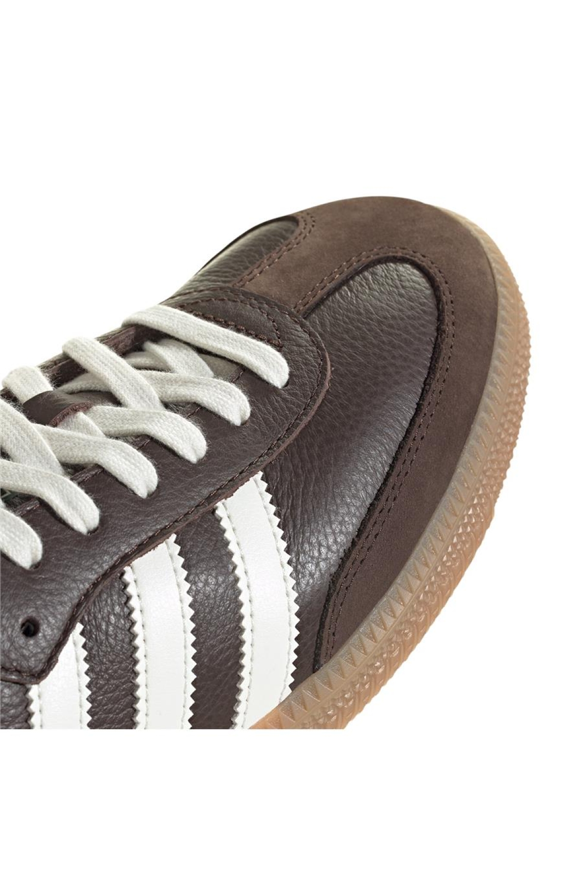 Erkek Kahverengi Sneaker SAMBA OG JR0891 - Görsel 11