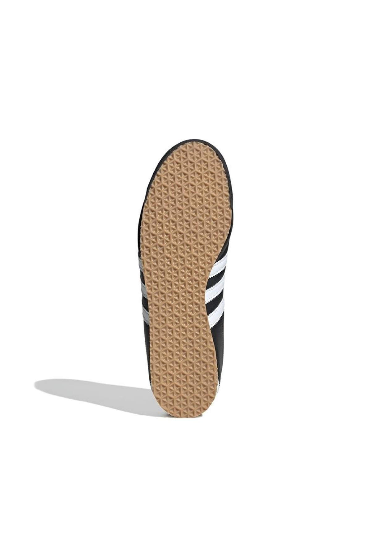 Erkek Siyah Sneaker ITALIA 70s JS1324 - Görsel 6