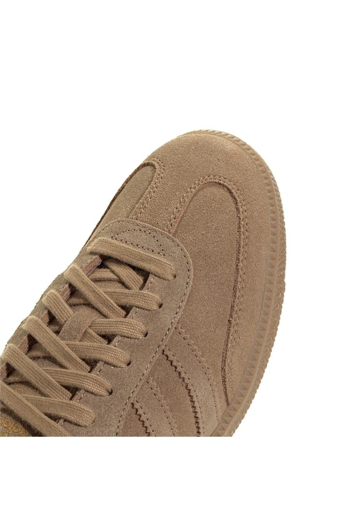 Erkek Kahverengi Sneaker SAMBA OG JR0889 - Görsel 10