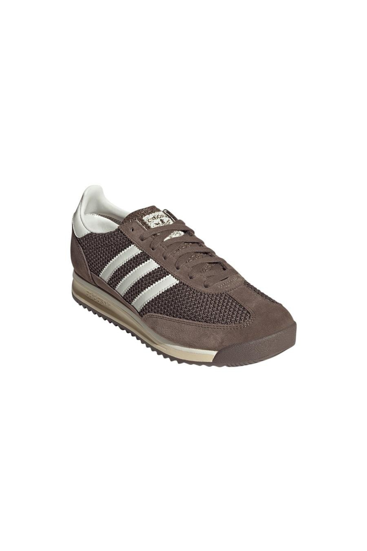 Erkek Kahverengi Sneaker SL 72 RS JR8774 - Görsel 8