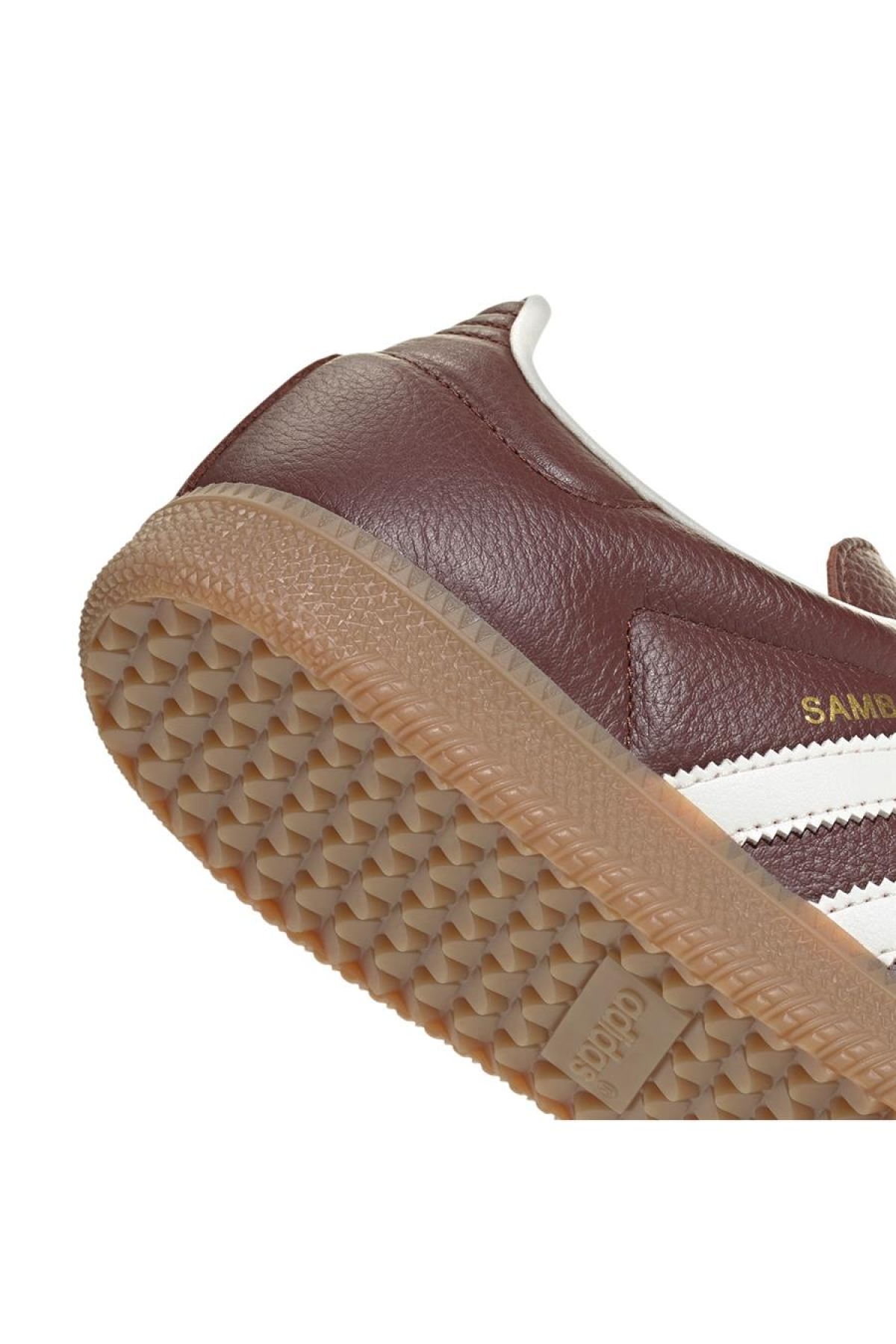 Erkek Kahverengi Sneaker SAMBA OG JR0892 - Görsel 10