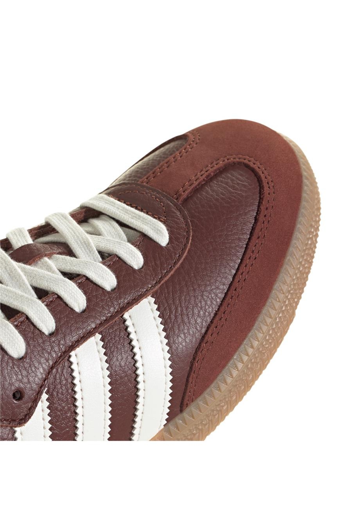 Erkek Kahverengi Sneaker SAMBA OG JR0892 - Görsel 11