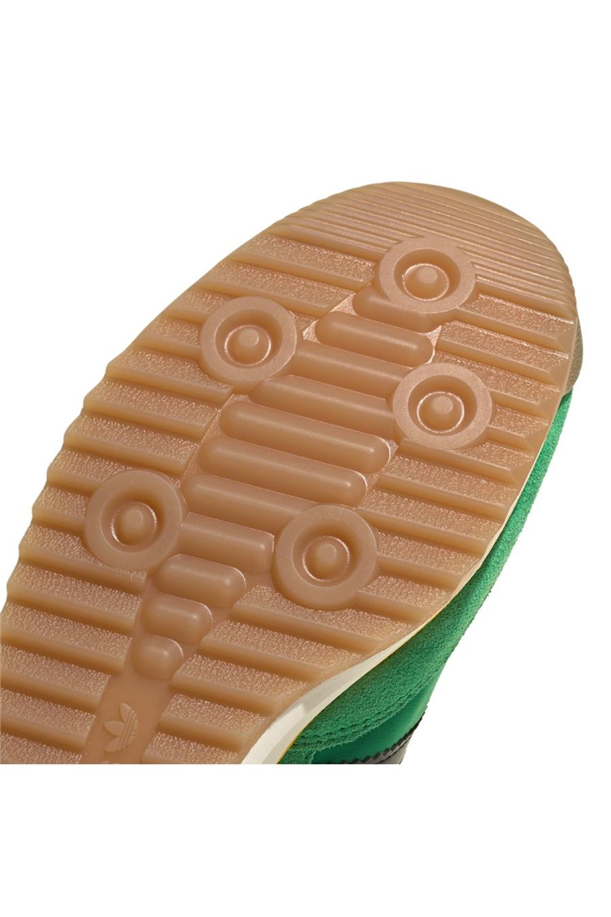 Erkek Yeşil Sneaker SL 72 RS JR8787 - Görsel 10