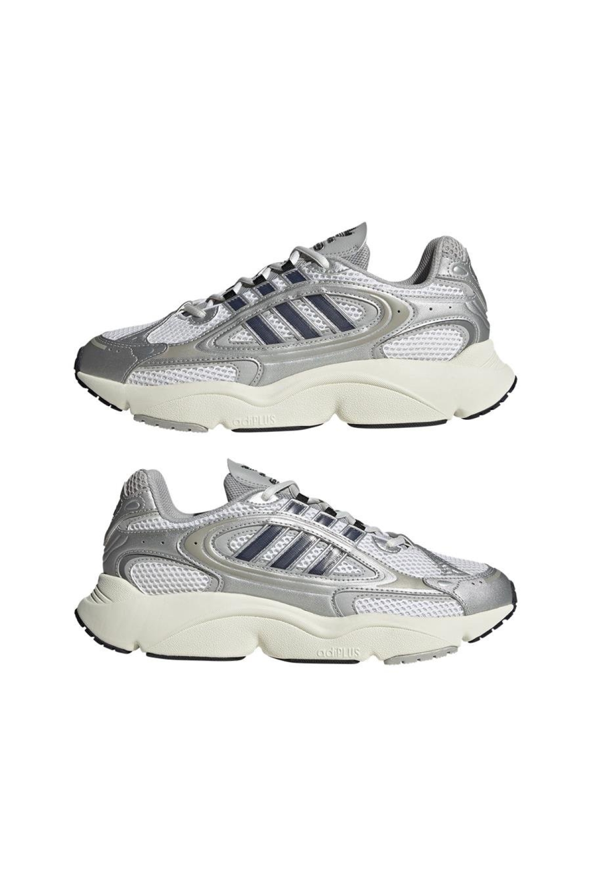 Erkek Beyaz Sneaker OZMILLEN IF4015 - Görsel 3
