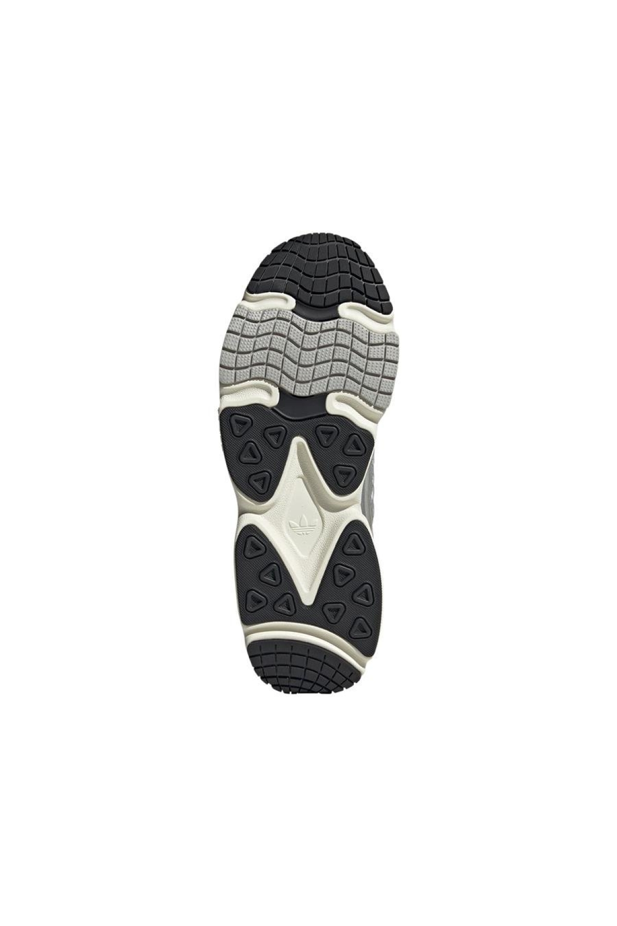 Erkek Beyaz Sneaker OZMILLEN IF4015 - Görsel 6