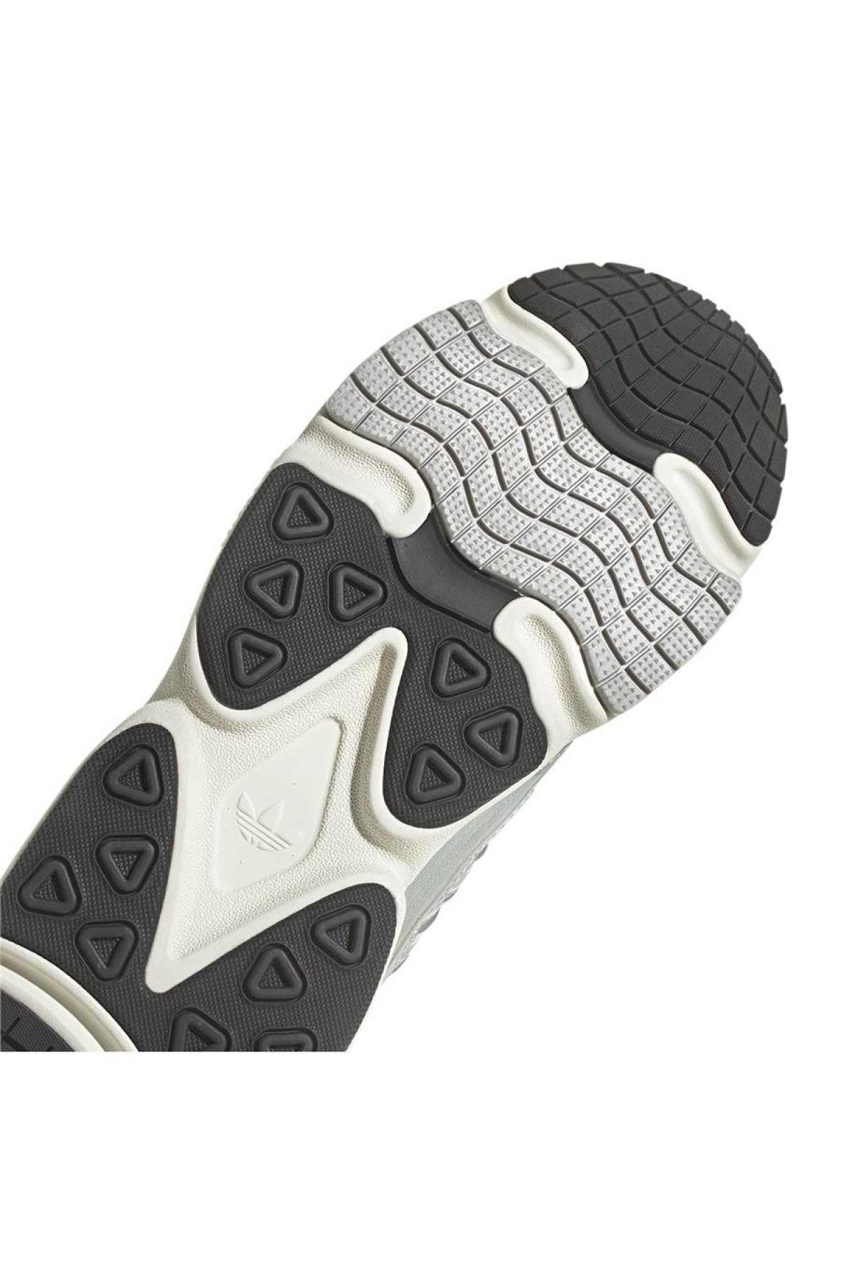 Erkek Beyaz Sneaker OZMILLEN IF4015 - Görsel 11