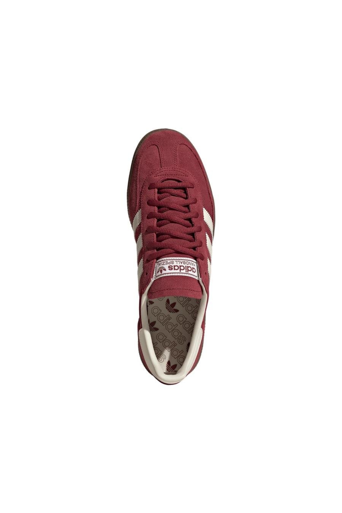 Erkek Bordo Sneaker HANDBALL SPEZIAL JR2122 - Görsel 5