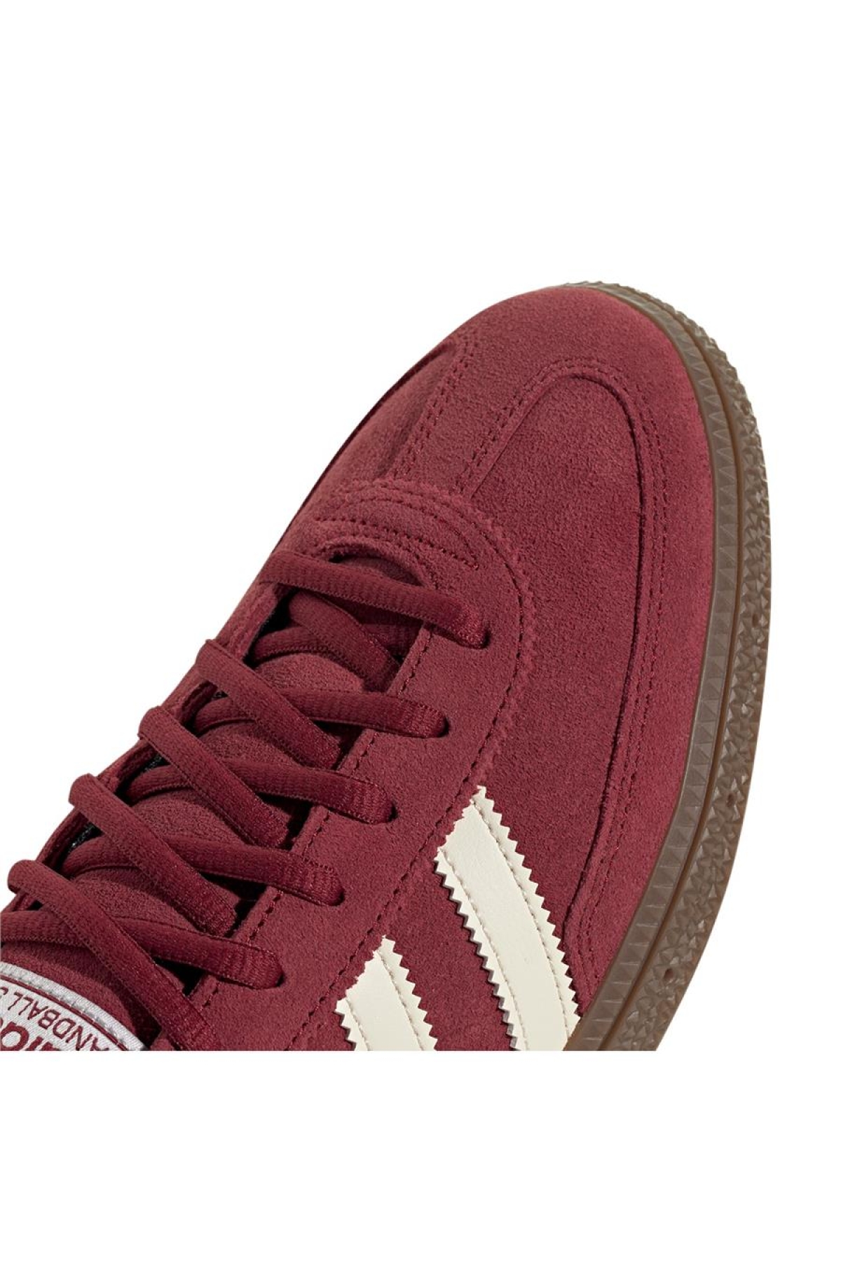 Erkek Bordo Sneaker HANDBALL SPEZIAL JR2122 - Görsel 11