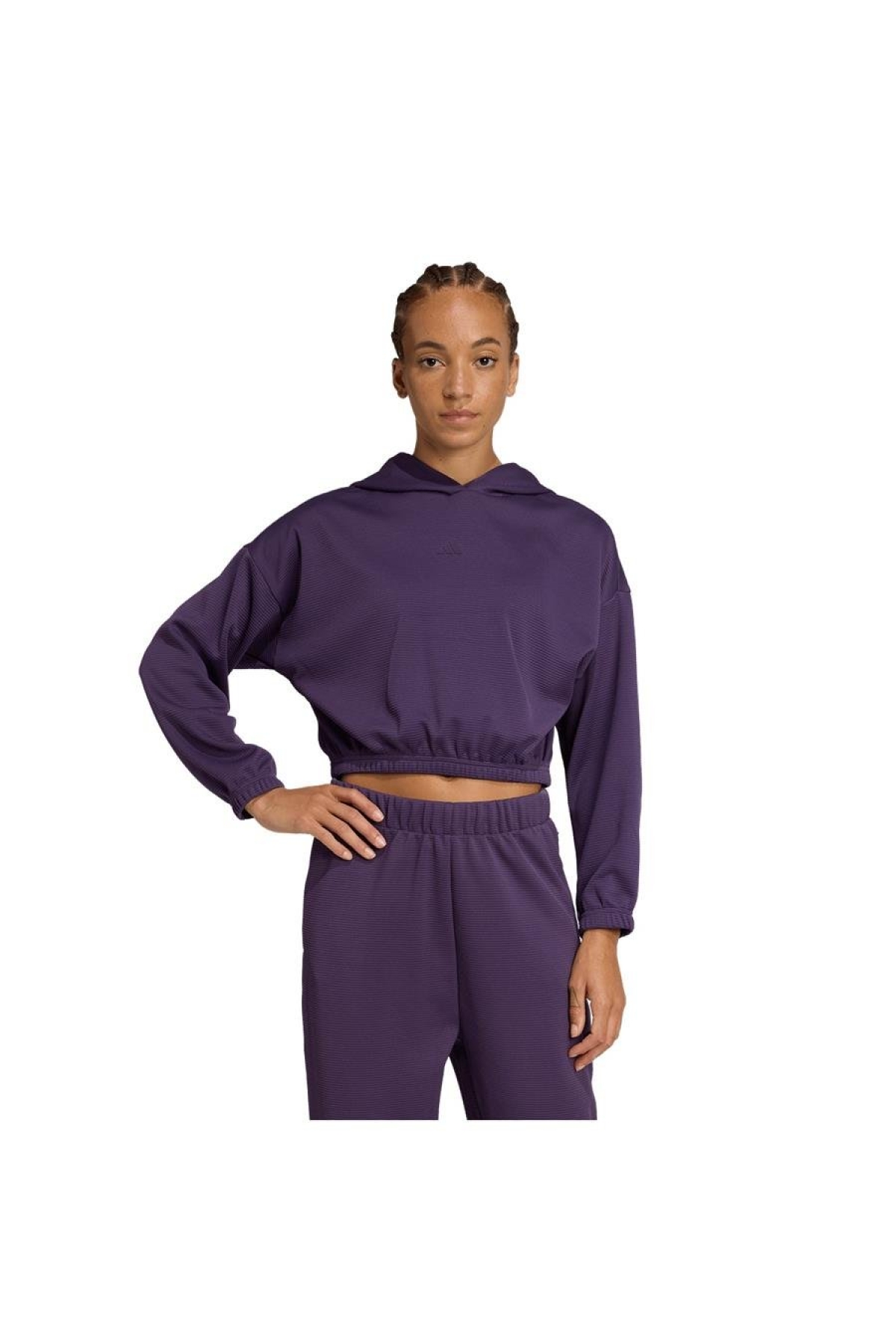 Kadın Mor Sweatshirt MO COVER-UP JY2667 Fiyatları | Flo