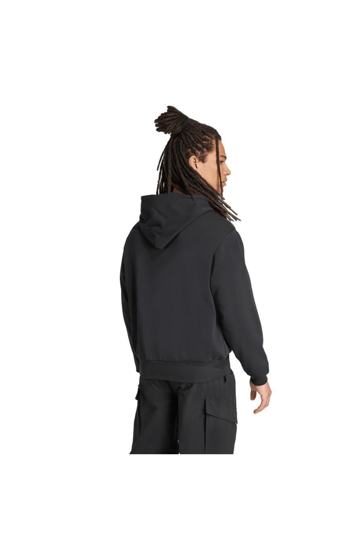 Erkek Siyah Sweatshirt U SNOW HD JM6363 Fiyatları | Flo