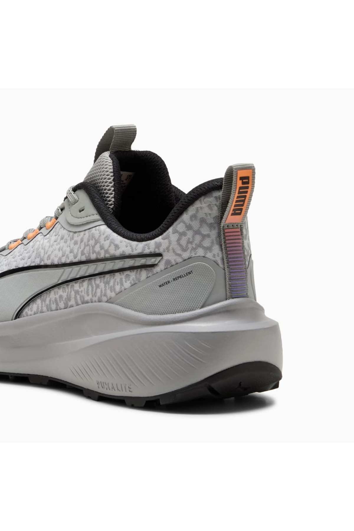 Skyrocket Lite Trail WTR Erkek Gri Koşu Ayakkabısı - Görsel 6