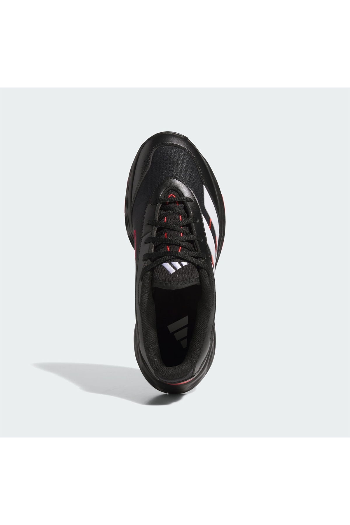 Gamechaser Erkek Siyah Basketbol Ayakkabısı - Görsel 4