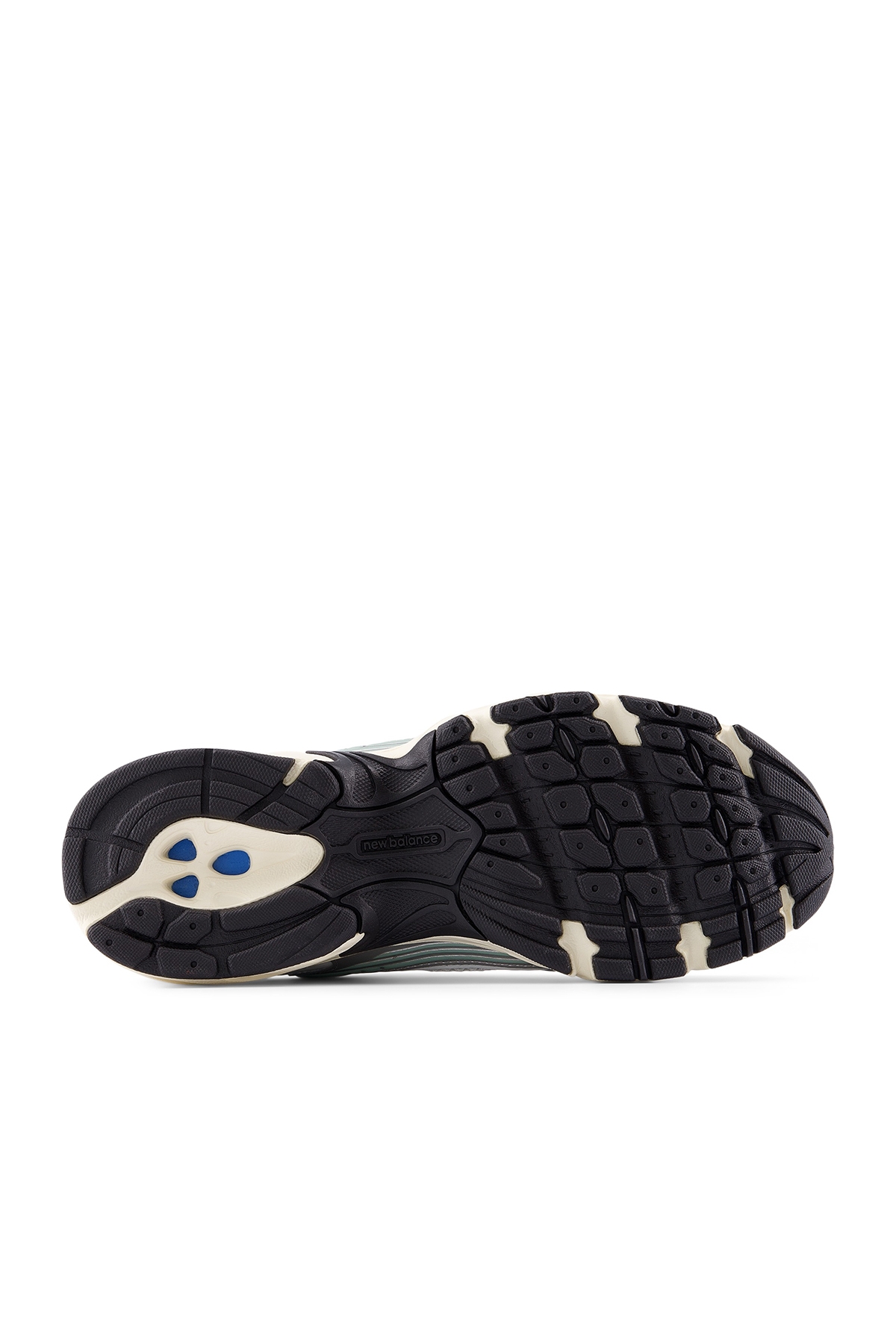 530 Beyaz Spor Ayakkabı - Görsel 6