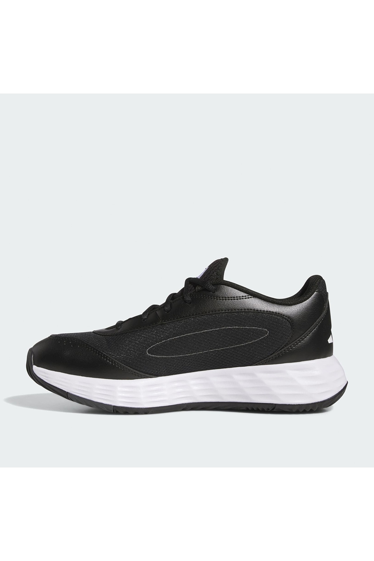 Gamechaser Erkek Siyah Basketbol Ayakkabısı - Görsel 3