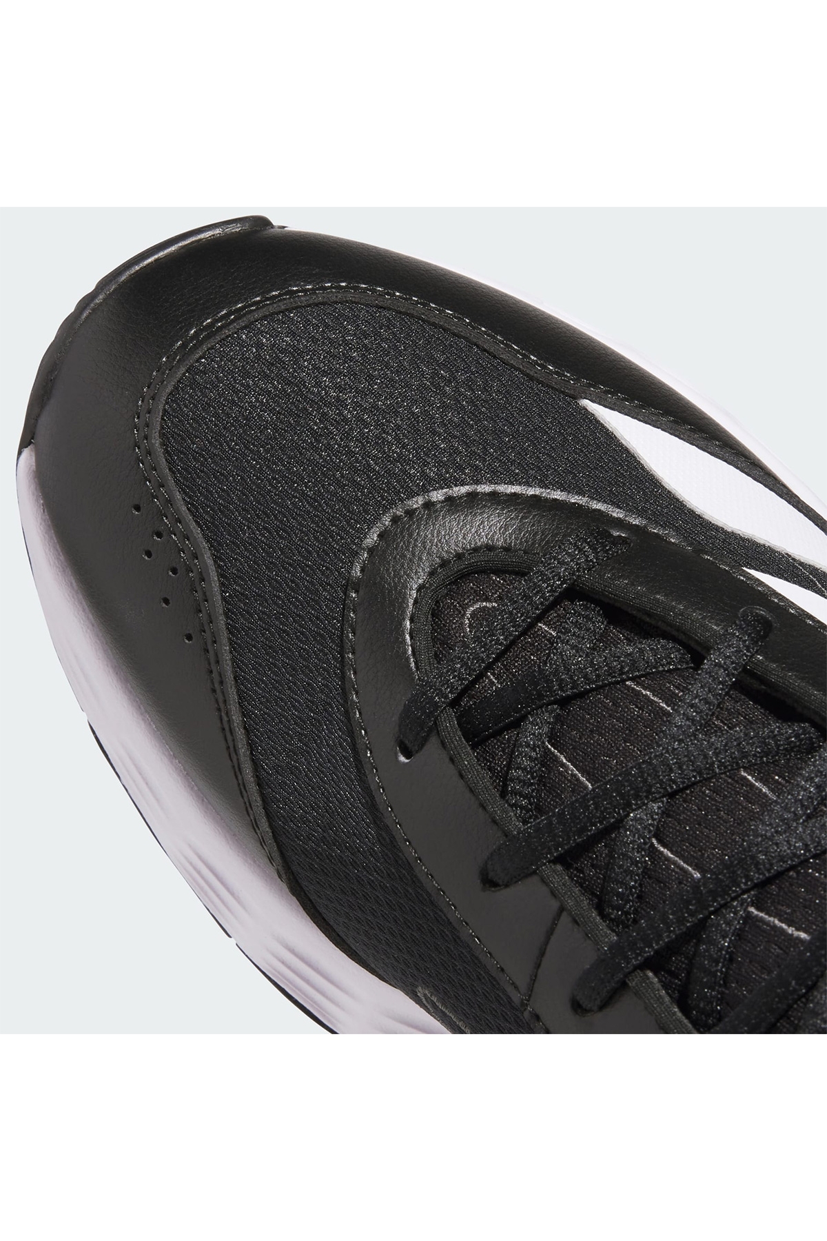 Gamechaser Erkek Siyah Basketbol Ayakkabısı - Görsel 5