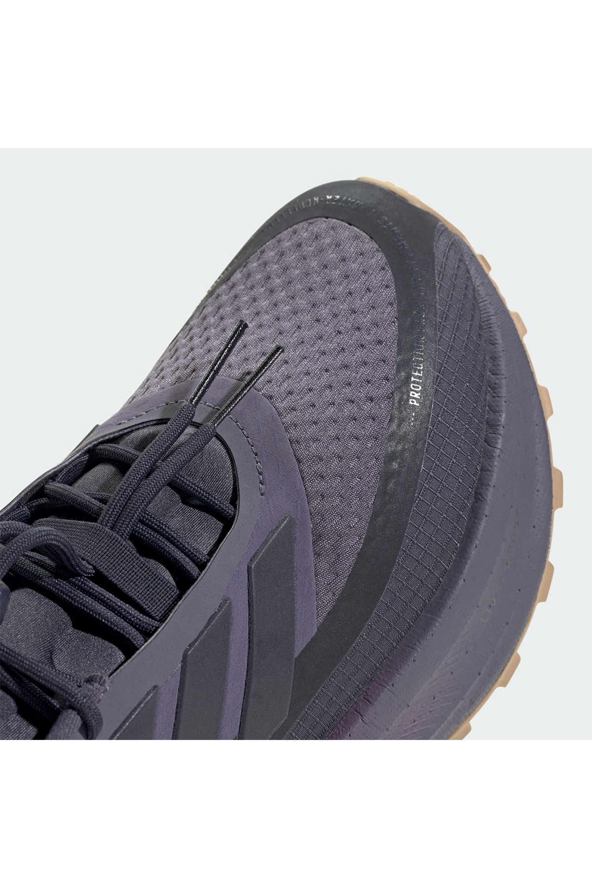Ultraboost 5 Climawarm Kadın Mor Koşu Ayakkabısı - Görsel 5