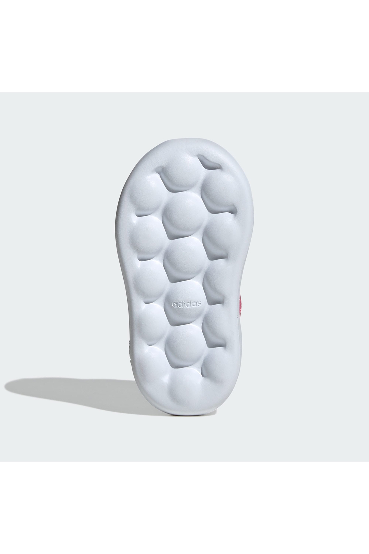 Breaknet 3.0 Comfort Fit Bebek Beyaz Sneaker - Görsel 5