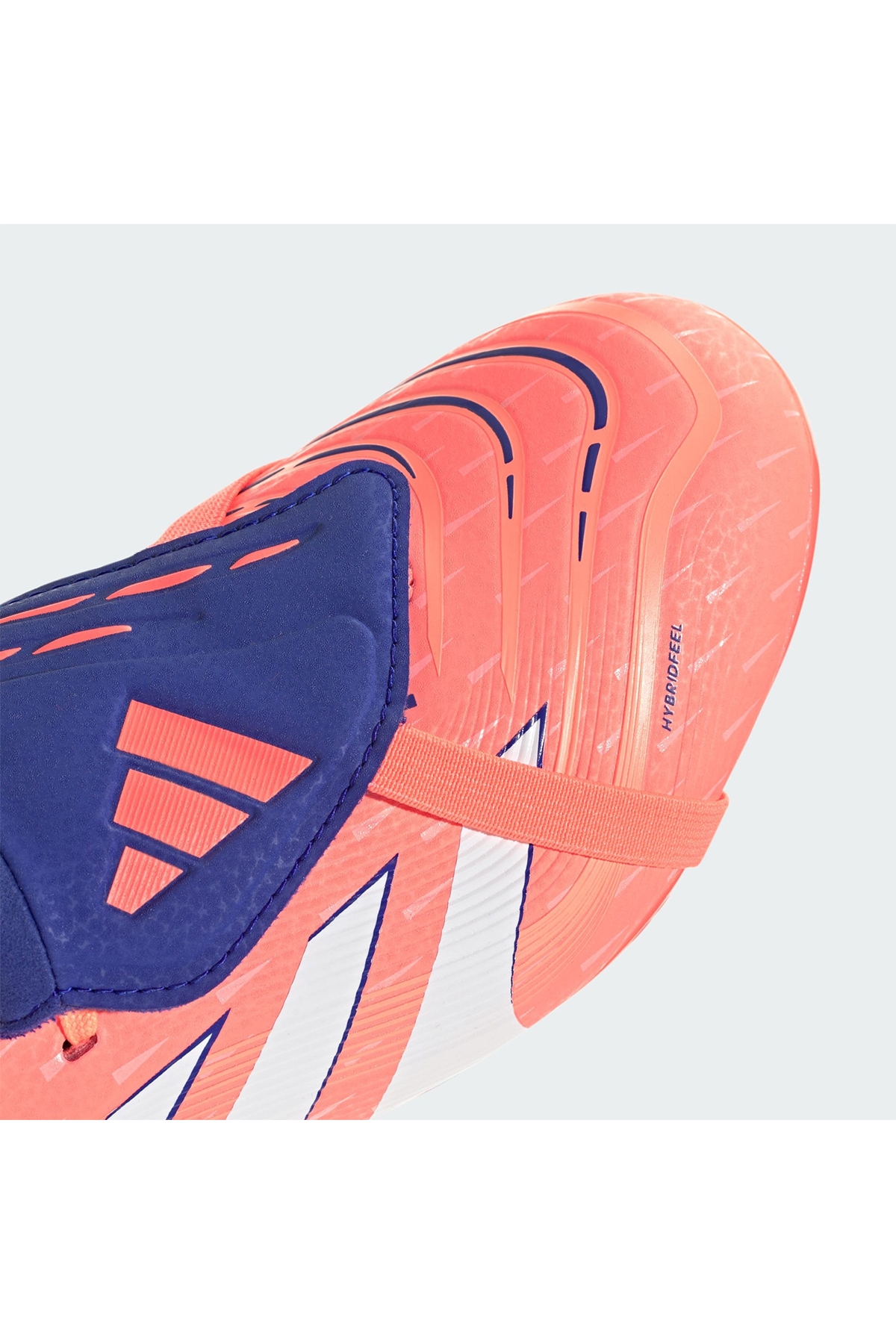 Predator League Ft Fg/Mg Çocuk Pembe Krampon - Görsel 5