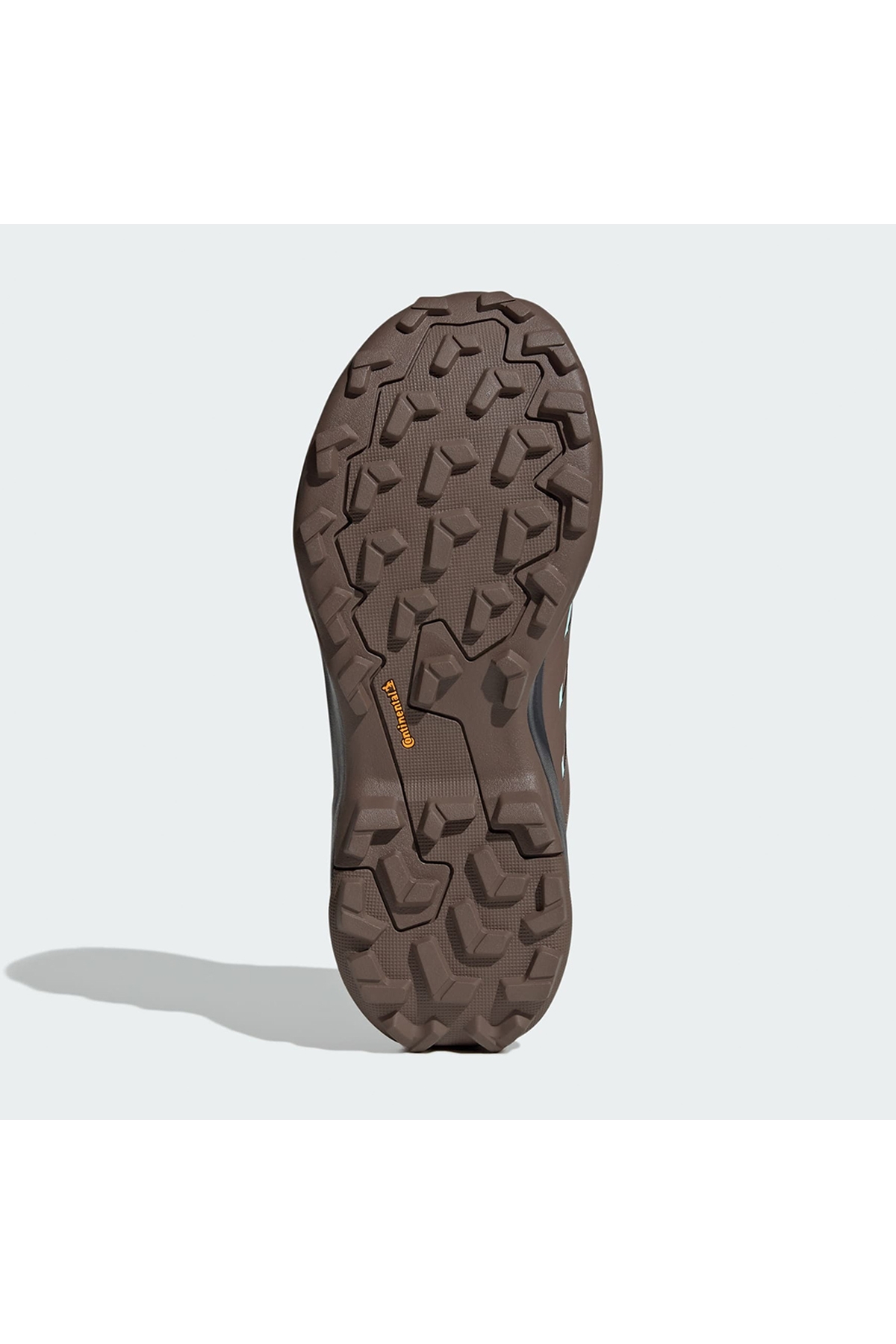 Terrex Skychaser Ax5 Goretex Kadın Kahverengi Outdoor Ayakkabı - Görsel 5