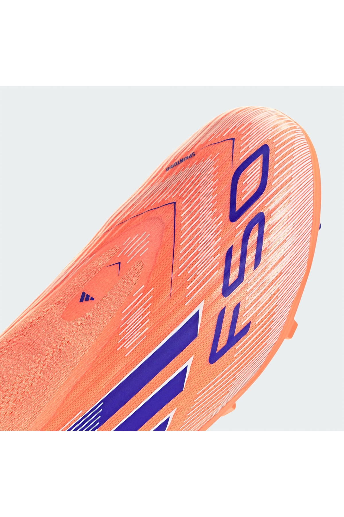 F50 League LL Fg/Mg J Çocuk Pembe Krampon - Görsel 5