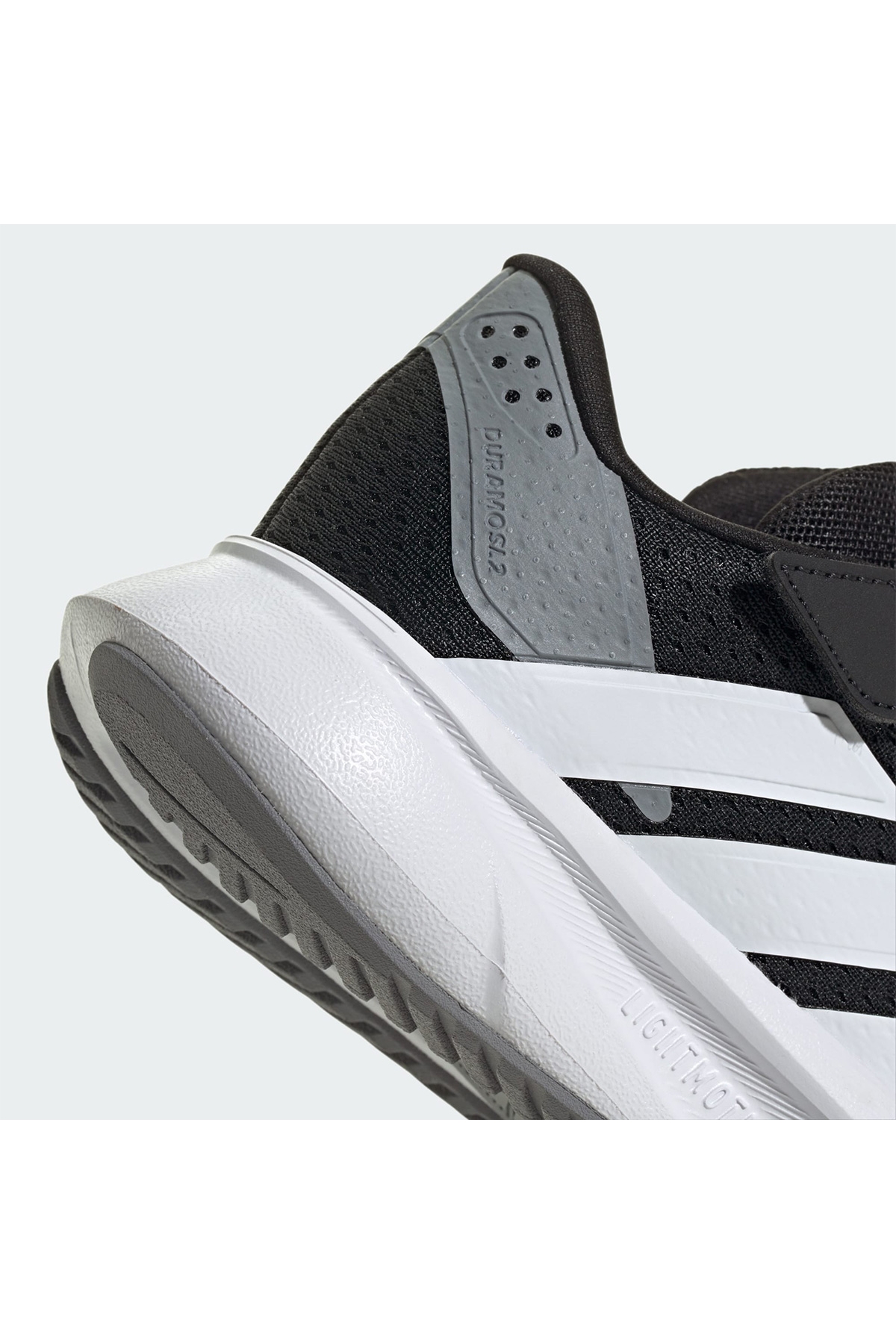 Duramo Sl2 El Çocuk Siyah Koşu Ayakkabısı - Görsel 5