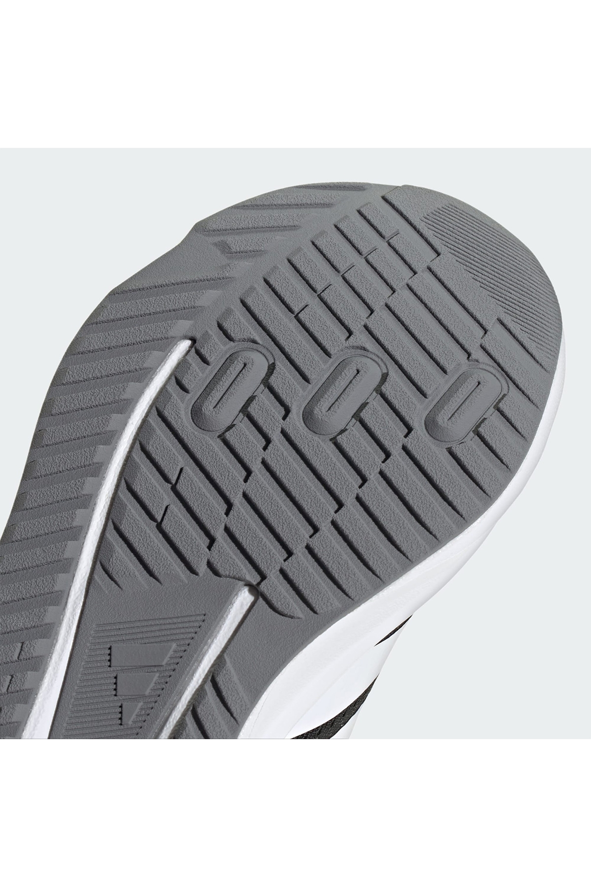 Duramo Sl2 El Çocuk Siyah Koşu Ayakkabısı - Görsel 6