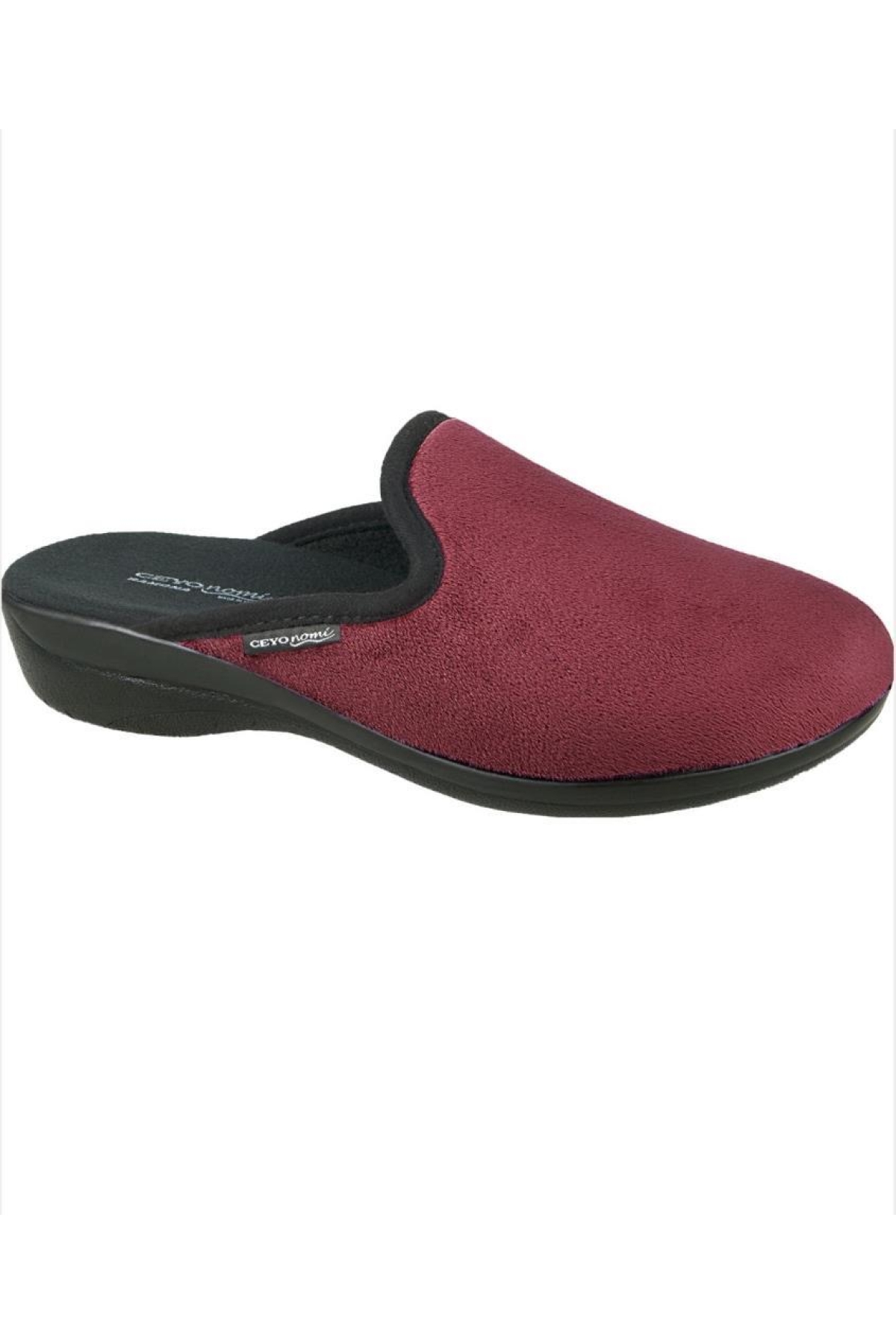 Ramona-24 Günlük Kadın Ev Terliği - Görsel 2