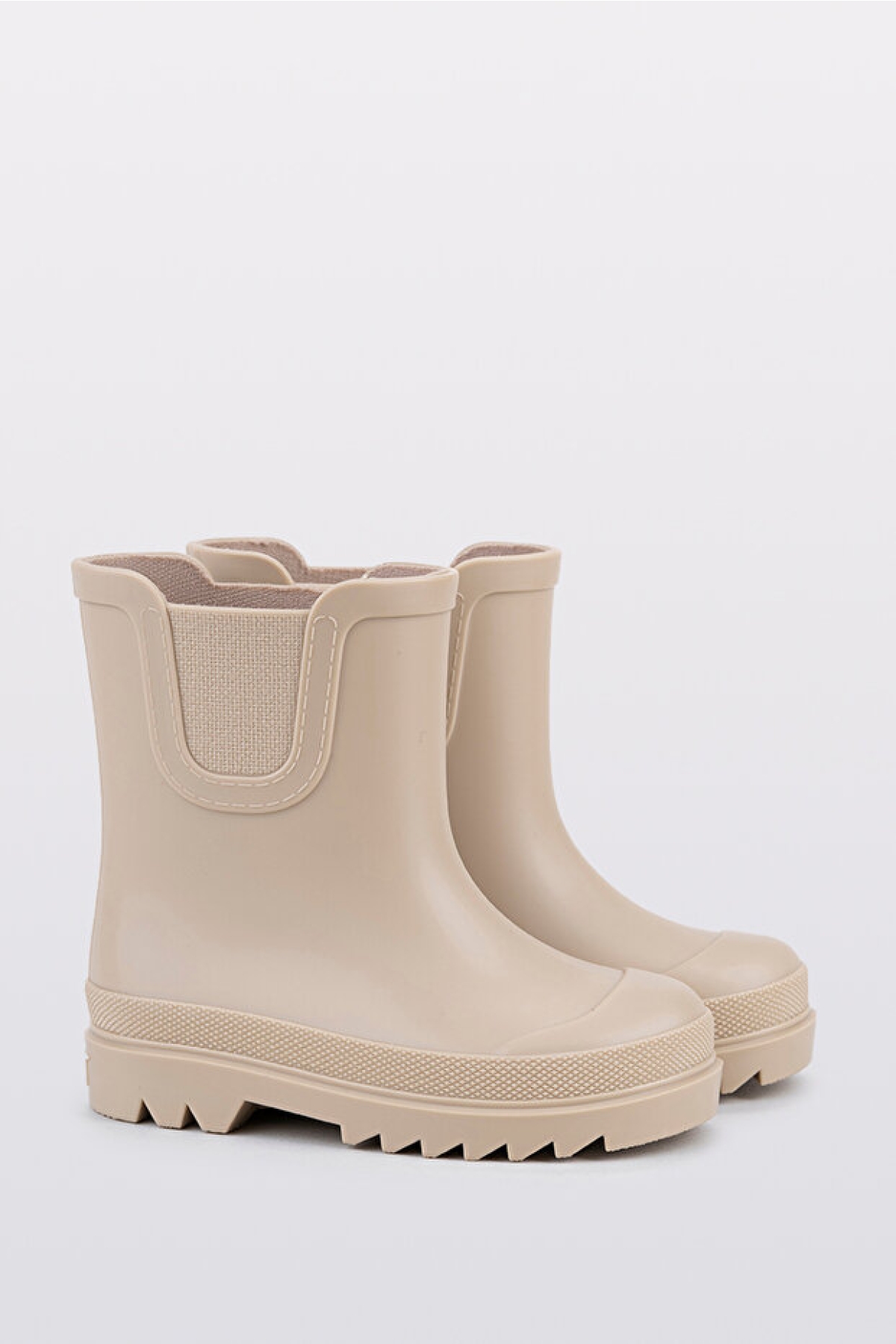 W10274 Tokıo Çocuk Çizme Bot - Görsel 2