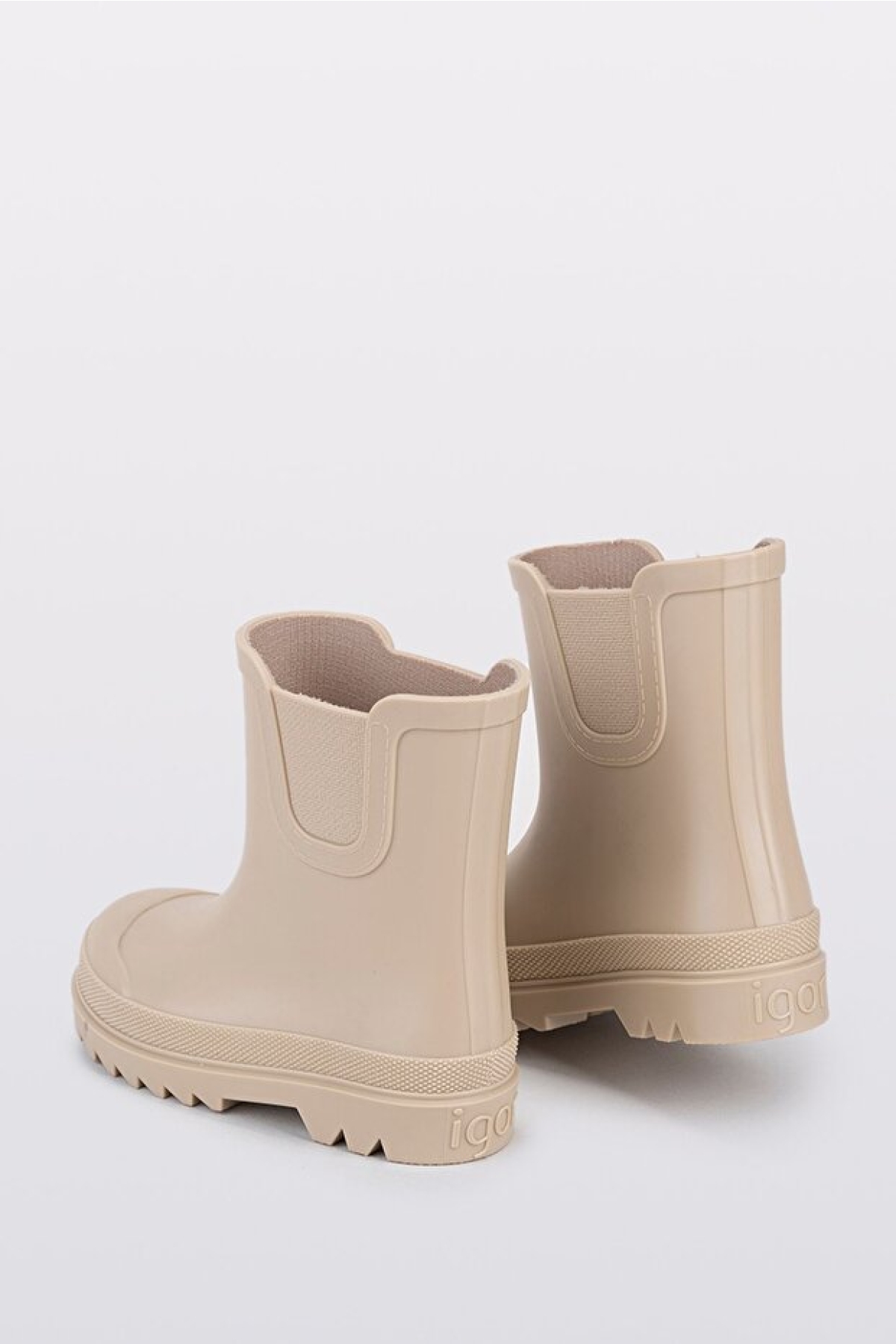 W10274 Tokıo Çocuk Çizme Bot - Görsel 5