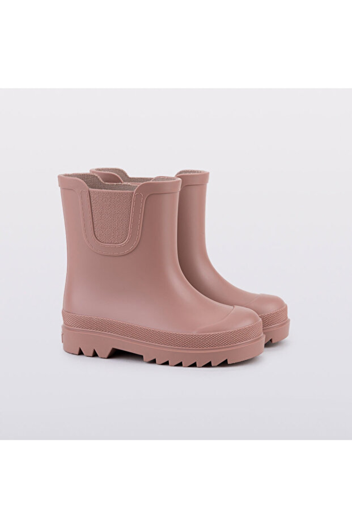 W10274 Tokıo Çocuk Çizme Bot - Görsel 4