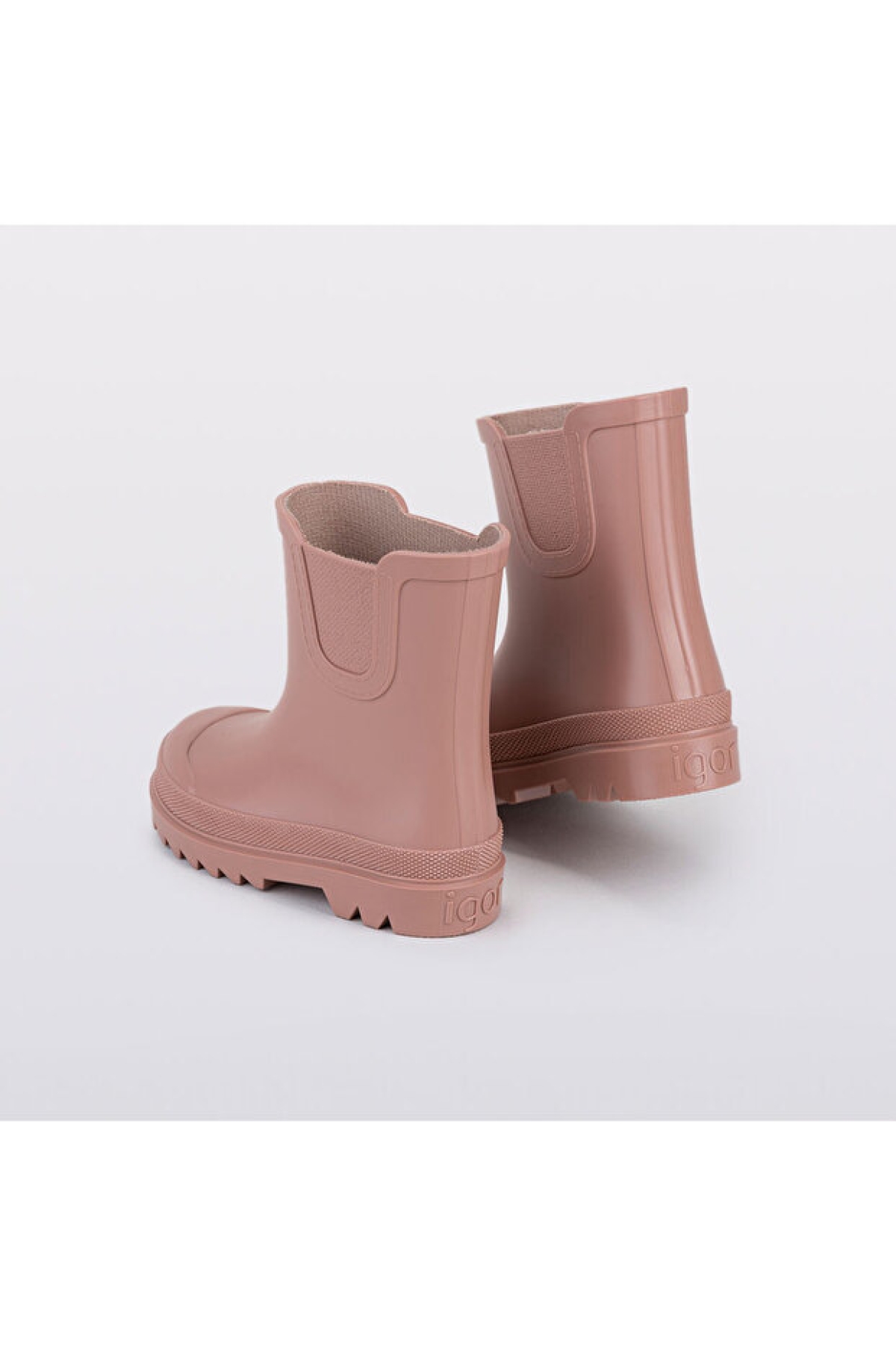 W10274 Tokıo Çocuk Çizme Bot - Görsel 6