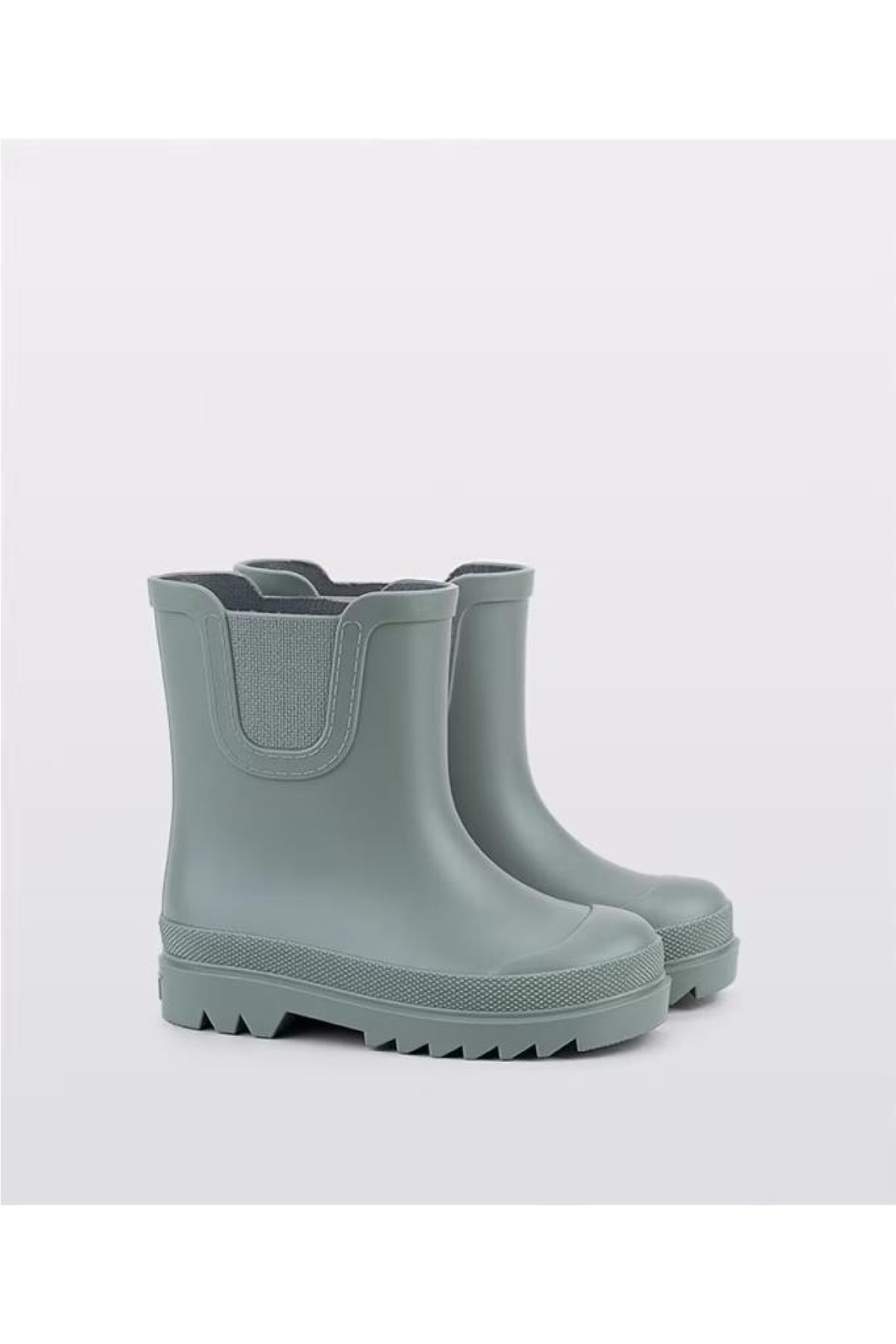 W10274 Tokıo Çocuk Çizme Bot - Görsel 3