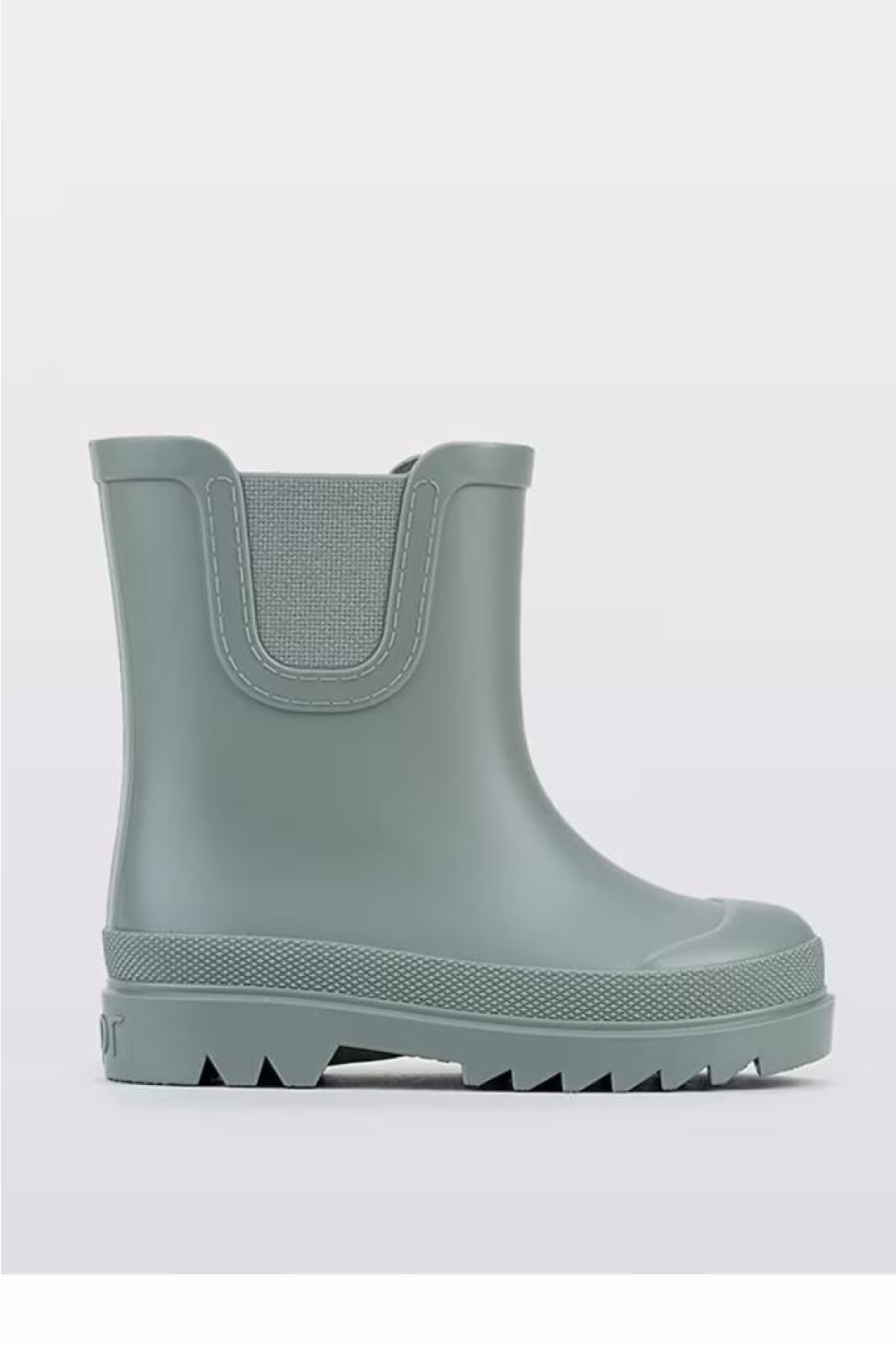 W10274 Tokıo Çocuk Çizme Bot - Görsel 5