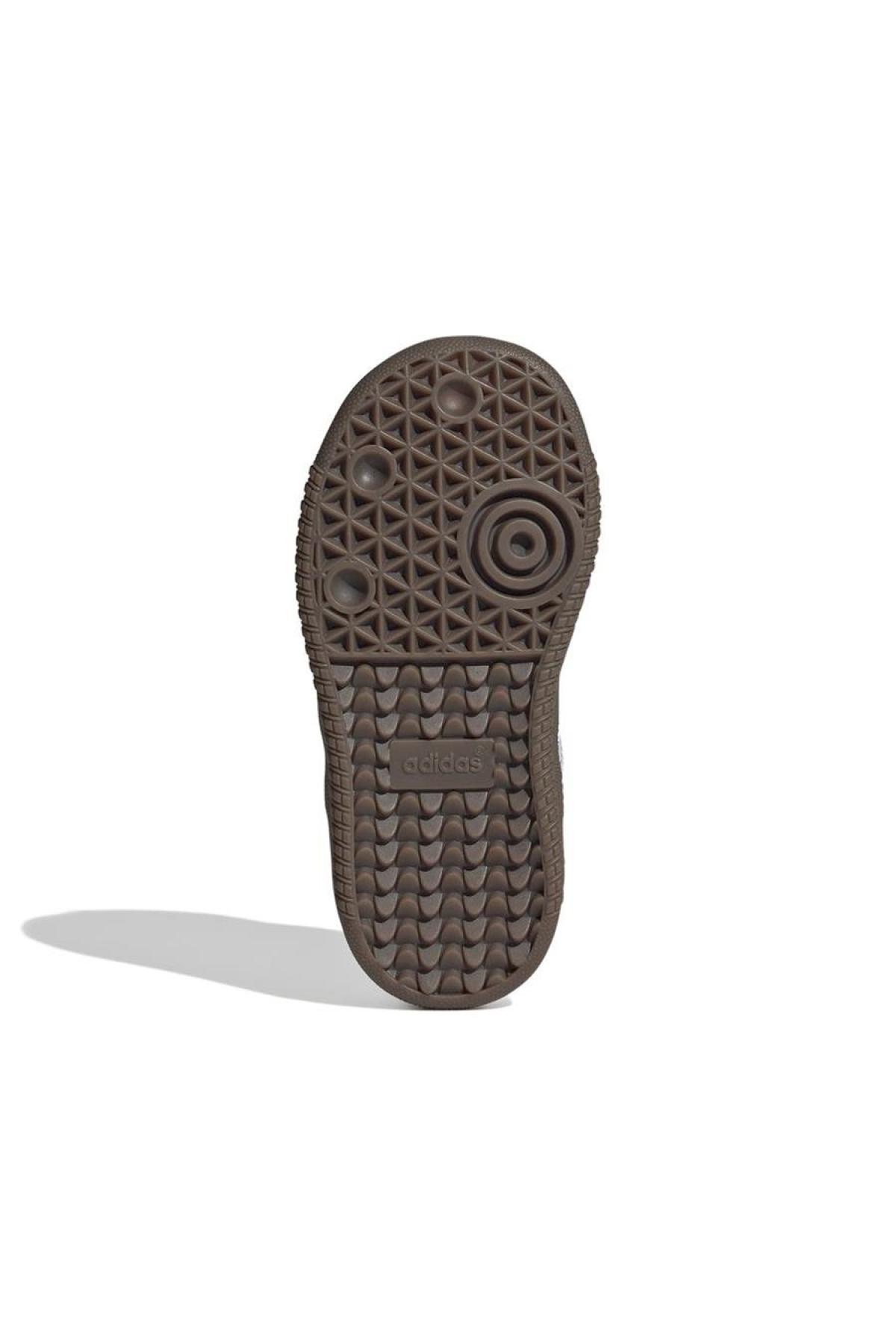 Bebek Beyaz Sneaker SAMBA OG CF EL I JQ3193 - Görsel 6