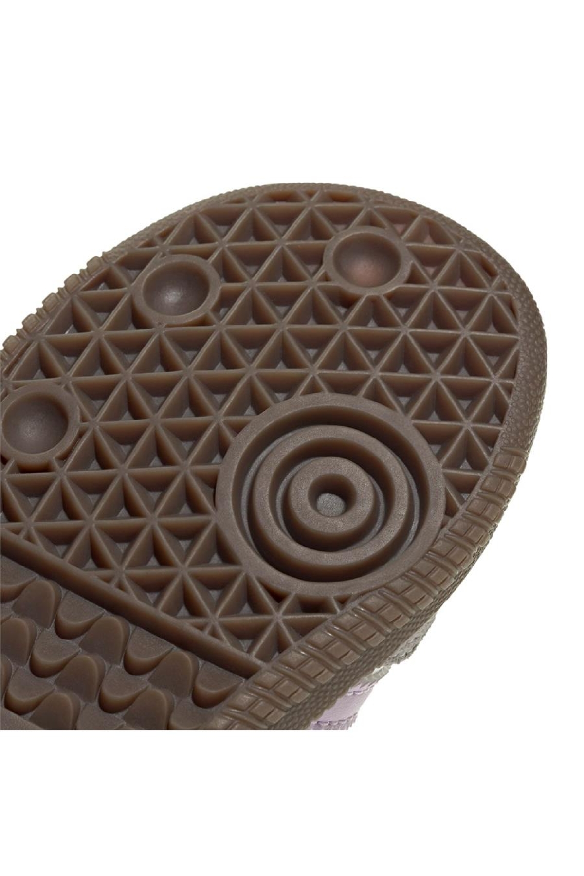 Bebek Beyaz Sneaker SAMBA OG CF EL I JQ3193 - Görsel 10