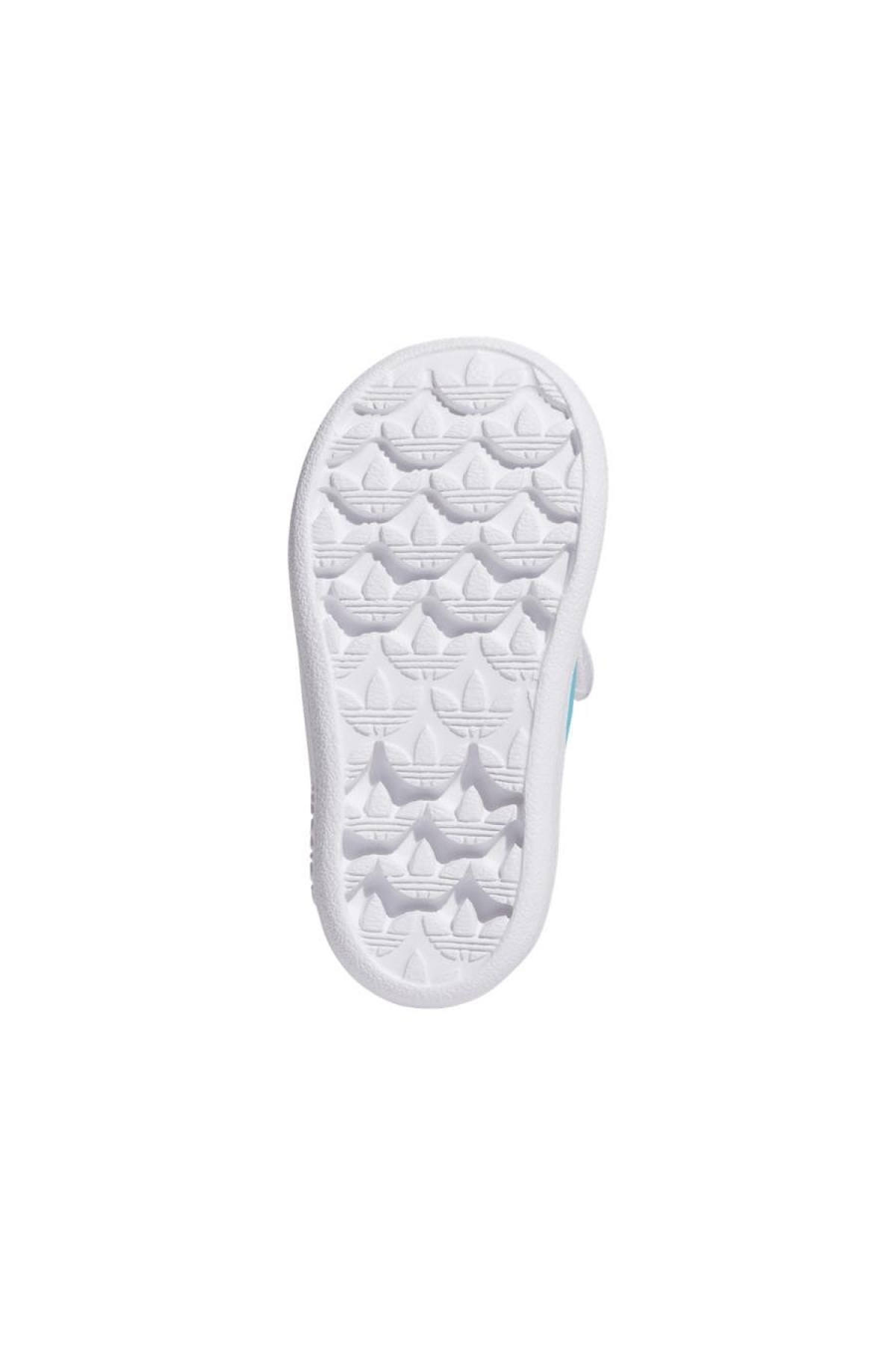 Bebek Turkuaz Sneaker ADIMALS FINNY FORUM 360 I JP6105 - Görsel 6