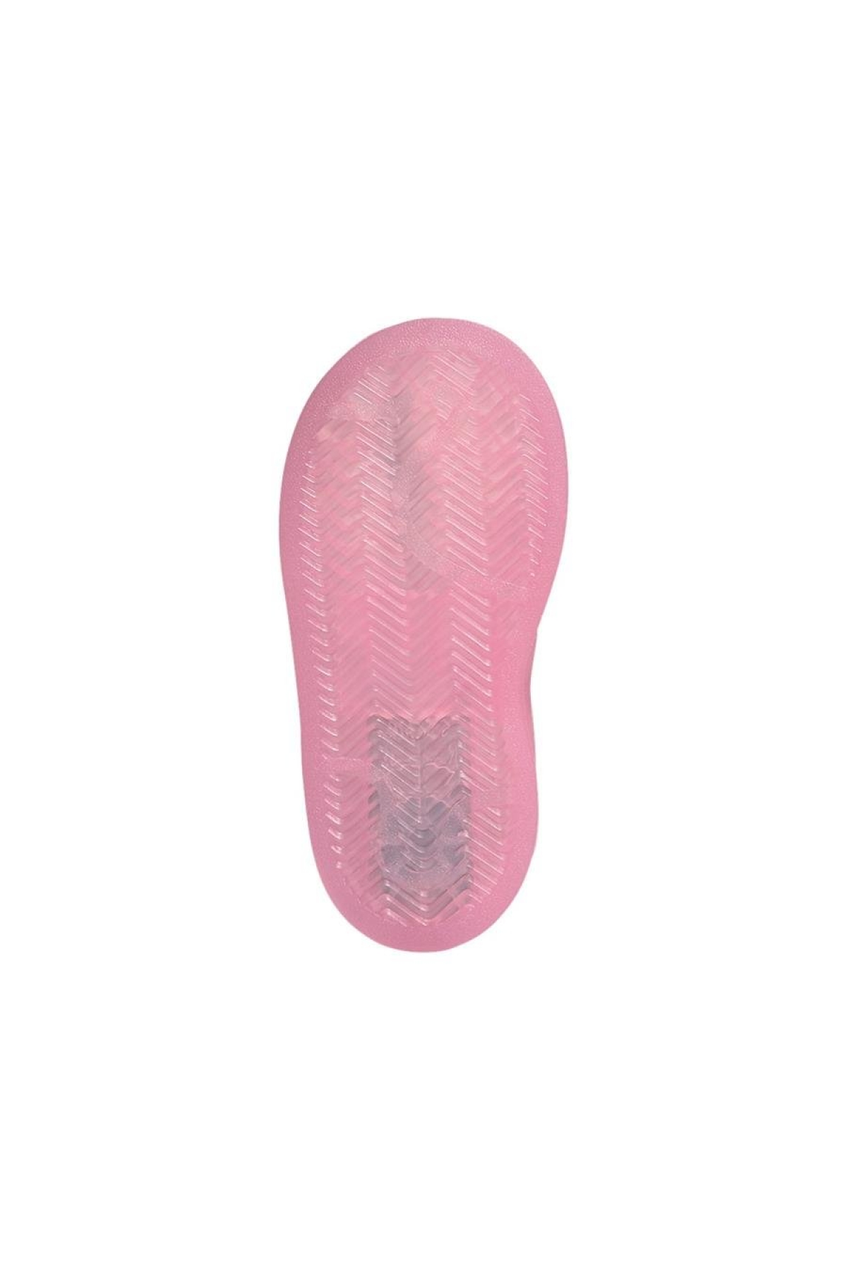 Bebek Pembe Sneaker CAMPUS 00s LED LIGHTS CF EL I JS1283 - Görsel 6