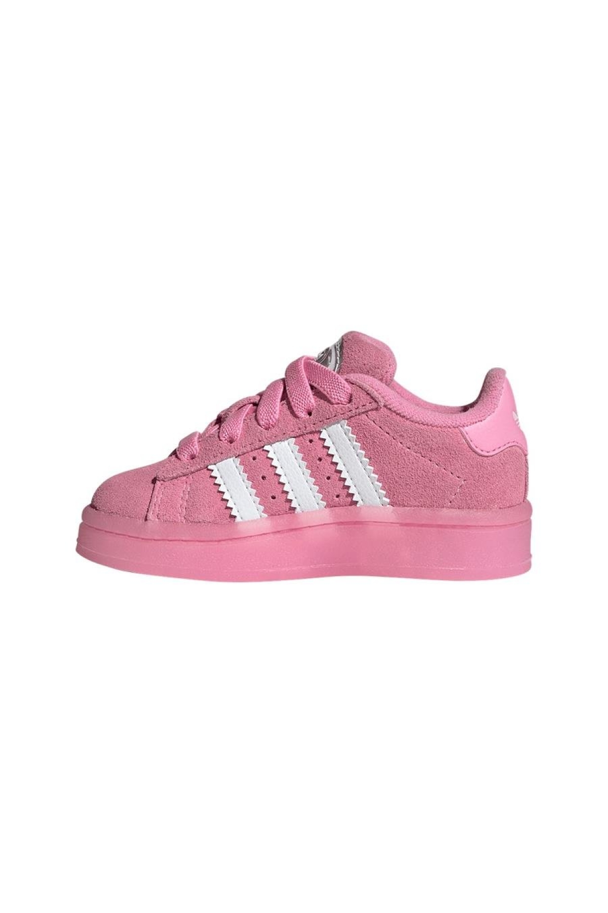 Bebek Pembe Sneaker CAMPUS 00s LED LIGHTS CF EL I JS1283 - Görsel 7